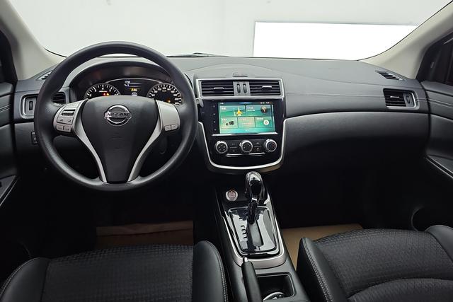 Nissan TIIDA 2019 1.6 L CVT VI — фото 13