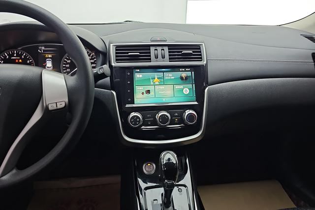 Nissan TIIDA 2019 1.6 L CVT VI — фото 11