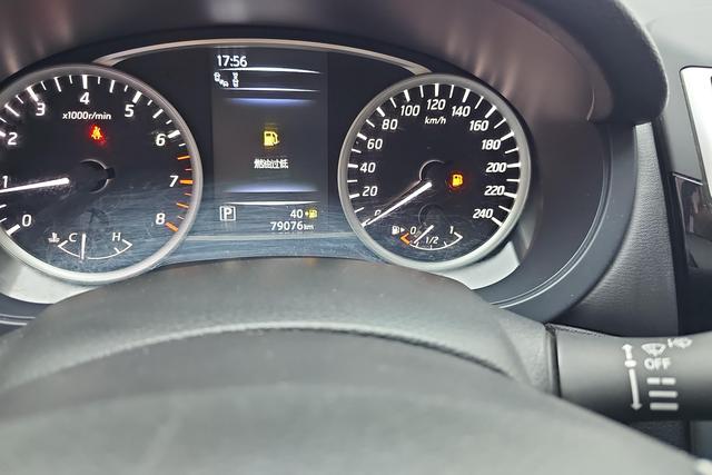 Nissan TIIDA 2019 1.6 L CVT VI — фото 14