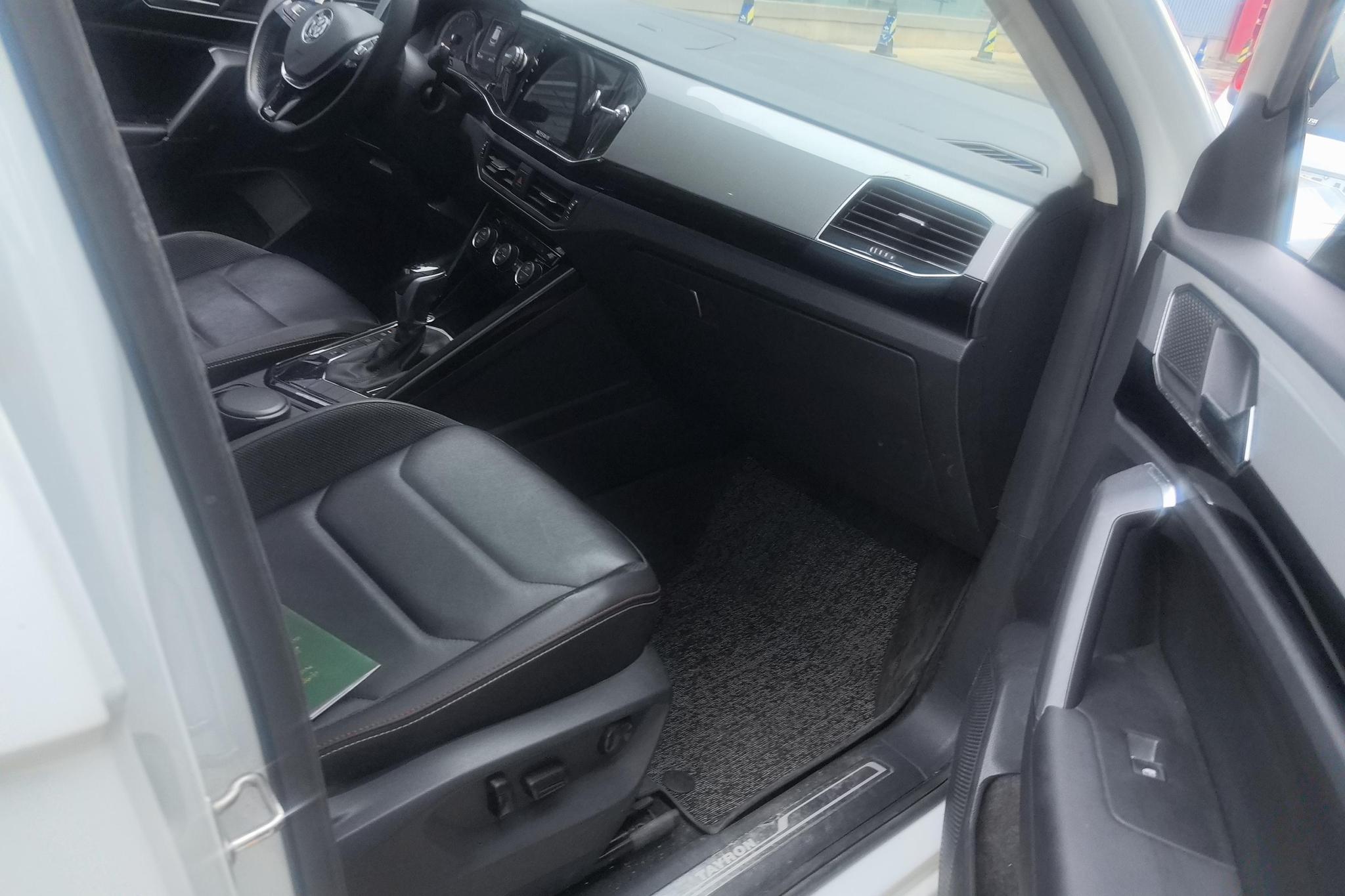 Volkswagen Tayron 2019 330TSI Luxury V