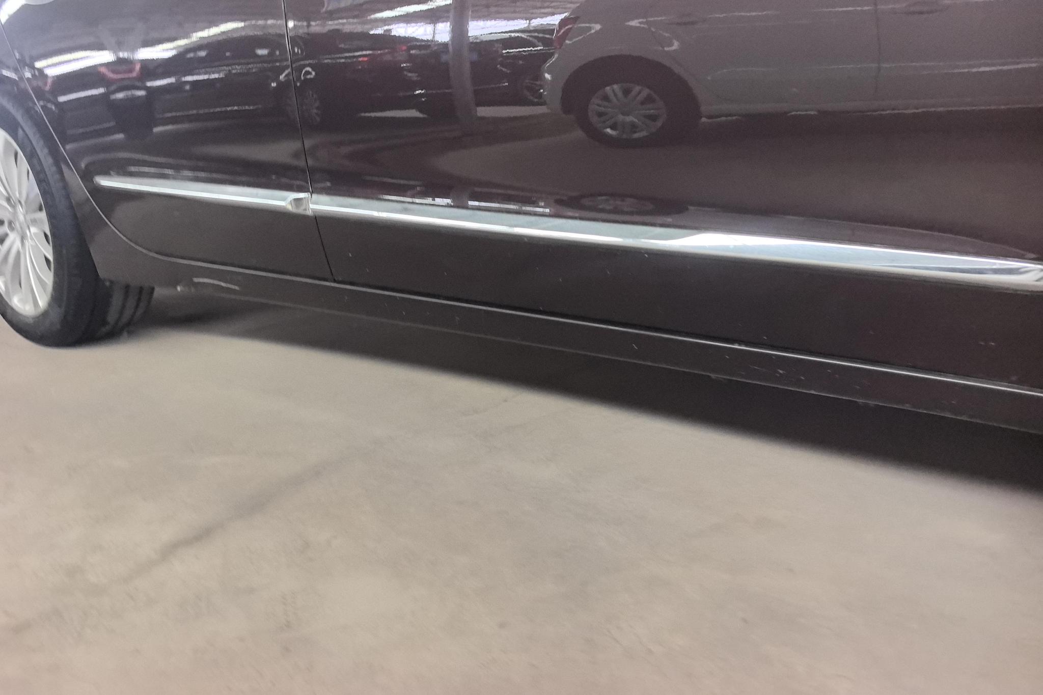 Buick LaCrosse 2018 28T Elite