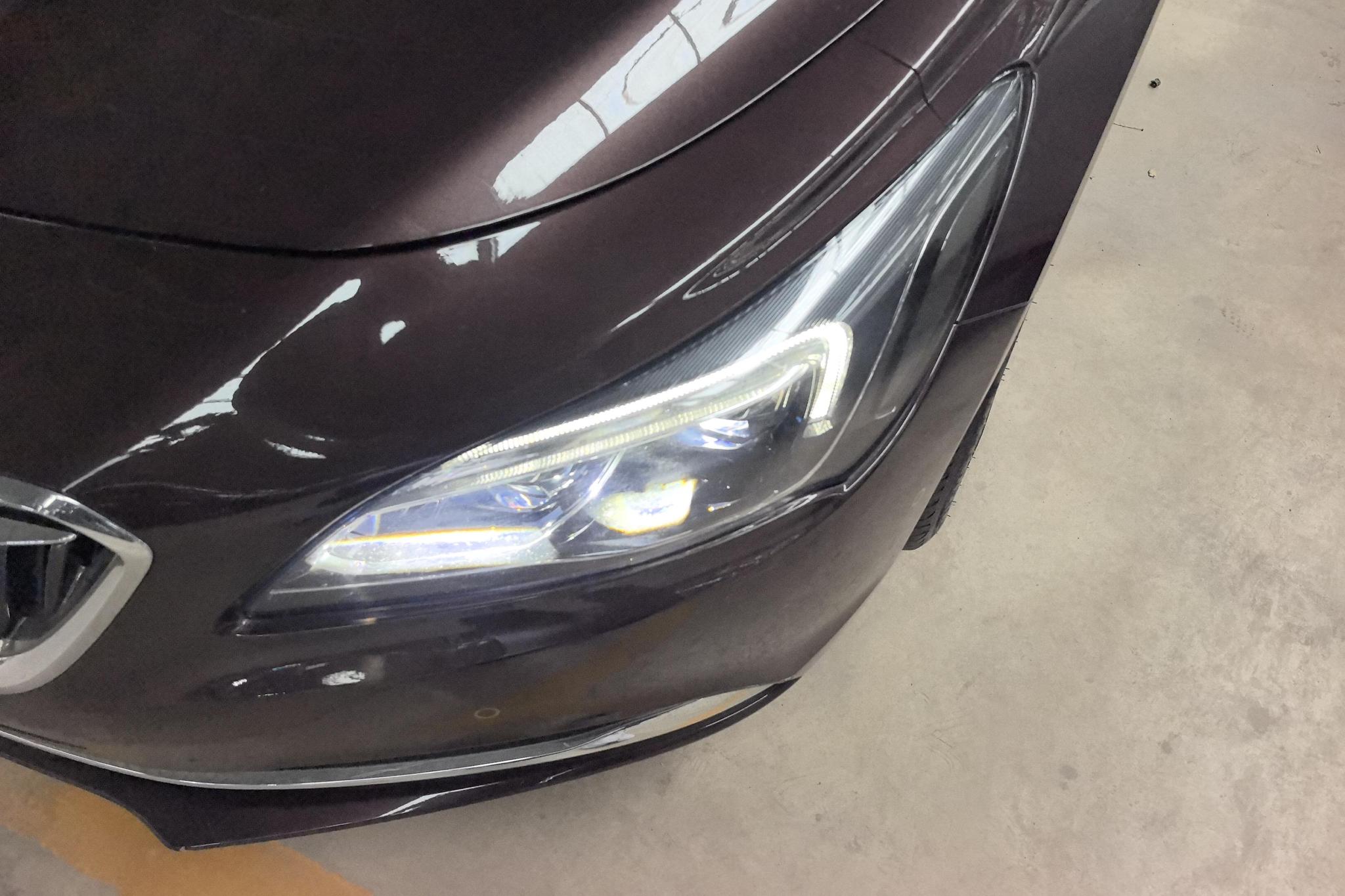 Buick LaCrosse 2018 28T Elite