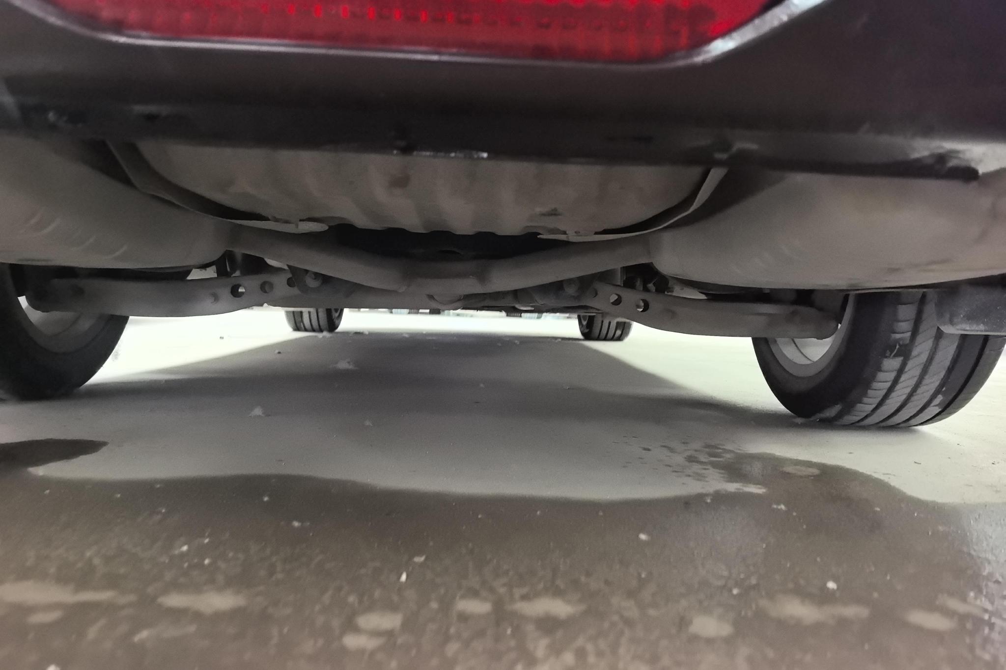 Buick LaCrosse 2018 28T Elite