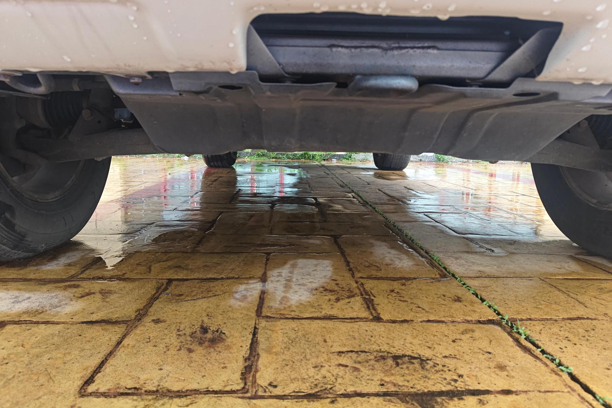 Nissan Patrol 2017 4.0L AT 5 мест