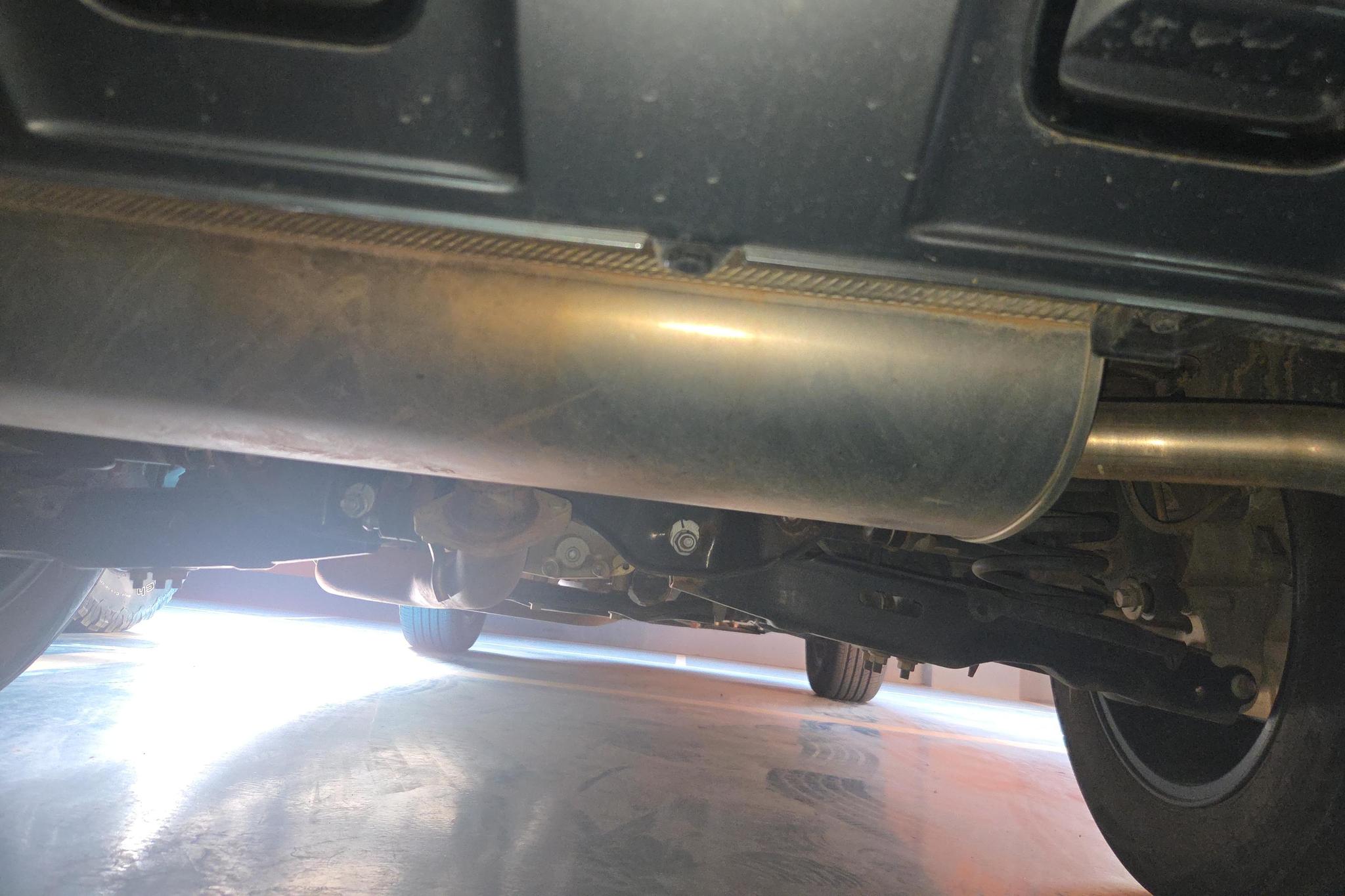 Haval Dargo 2024 2.0T