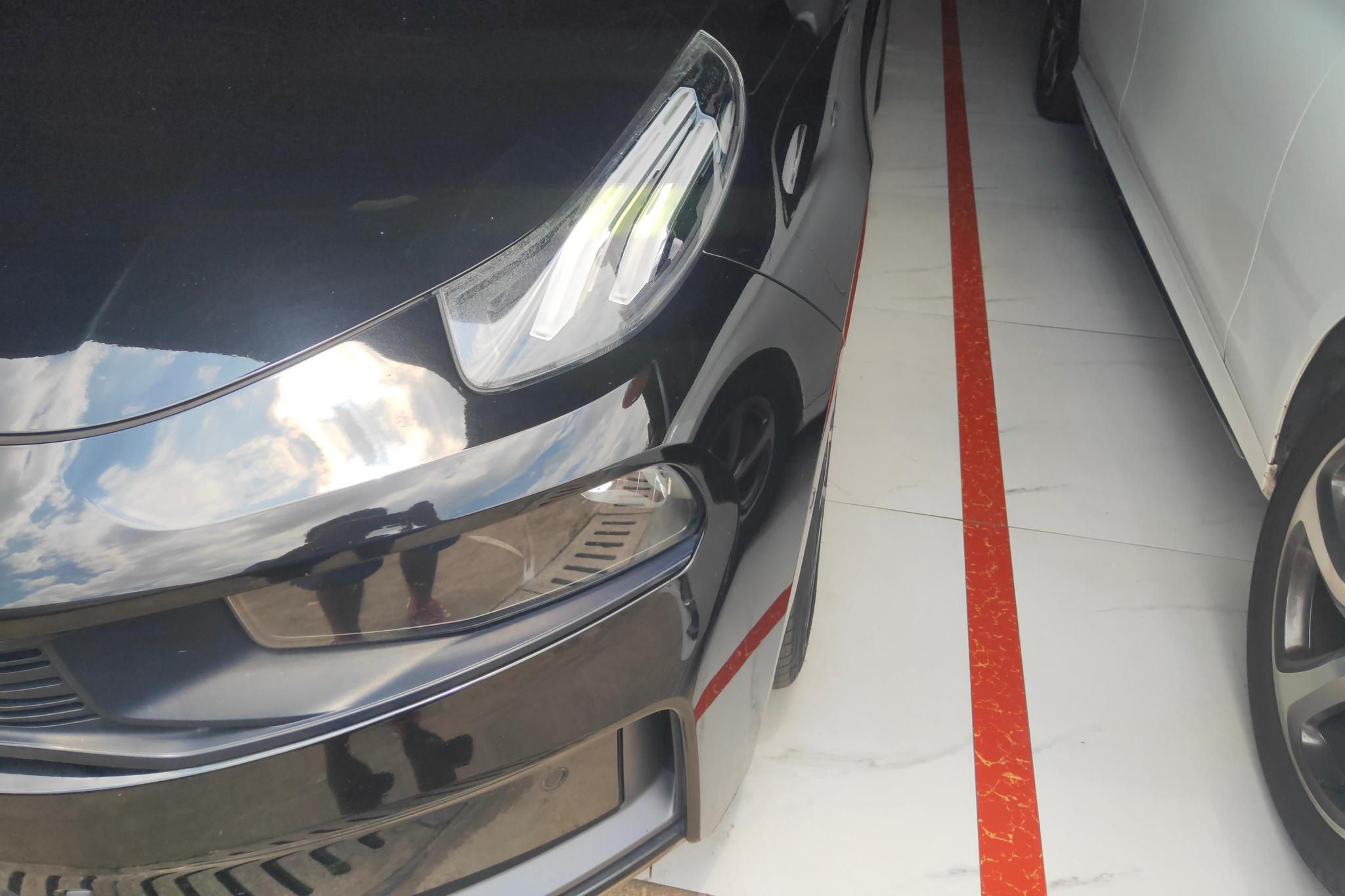Lynk & Co 03 2018 1.5TD DCT Pro