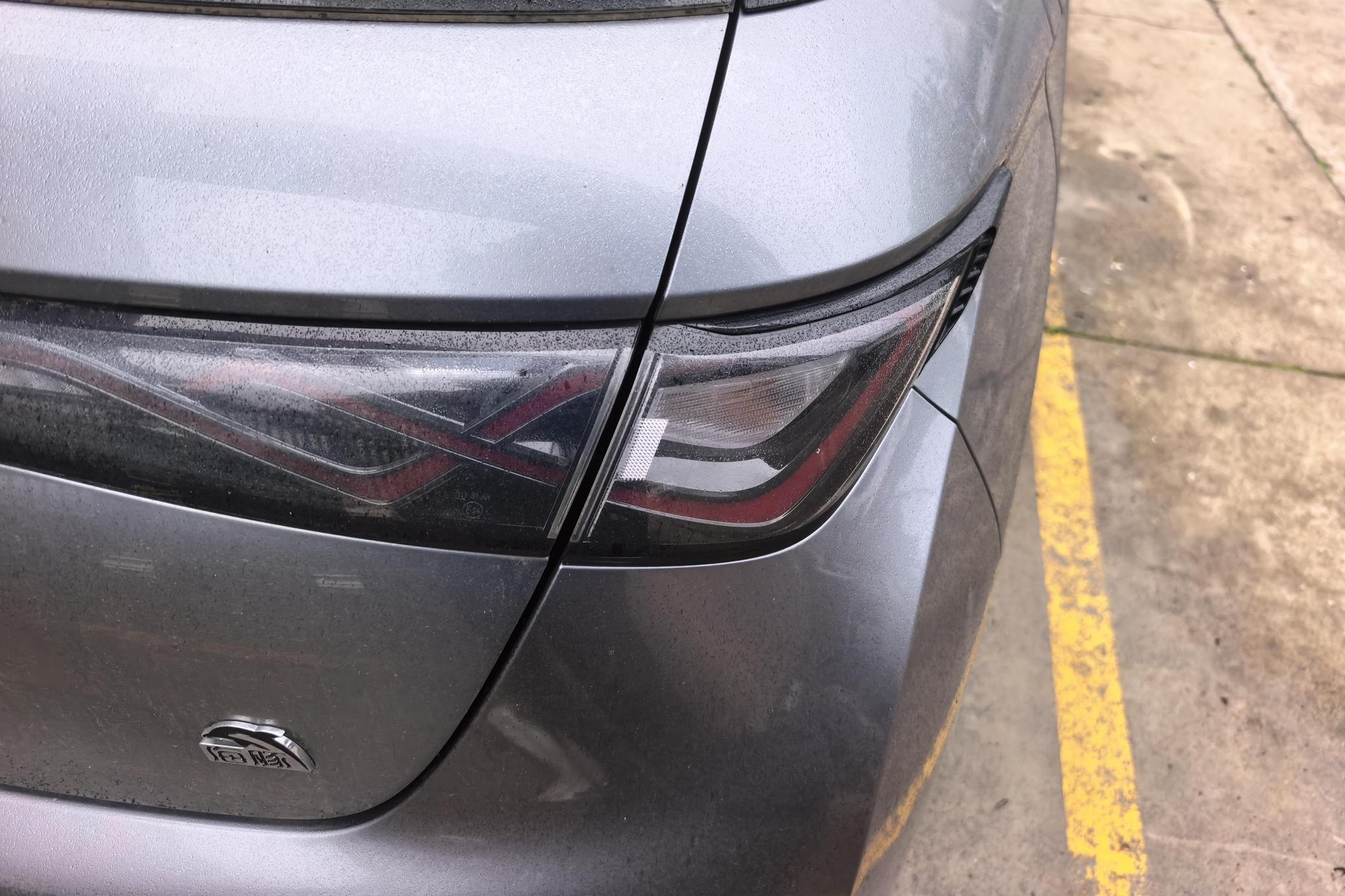 BYD Dolphin 2023 Freedom