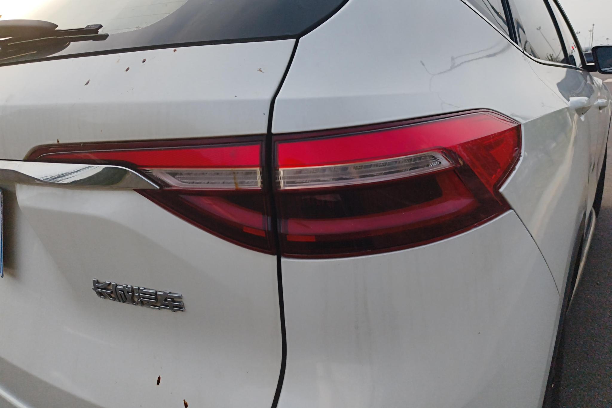 Haval F7 2019 1.5T i V