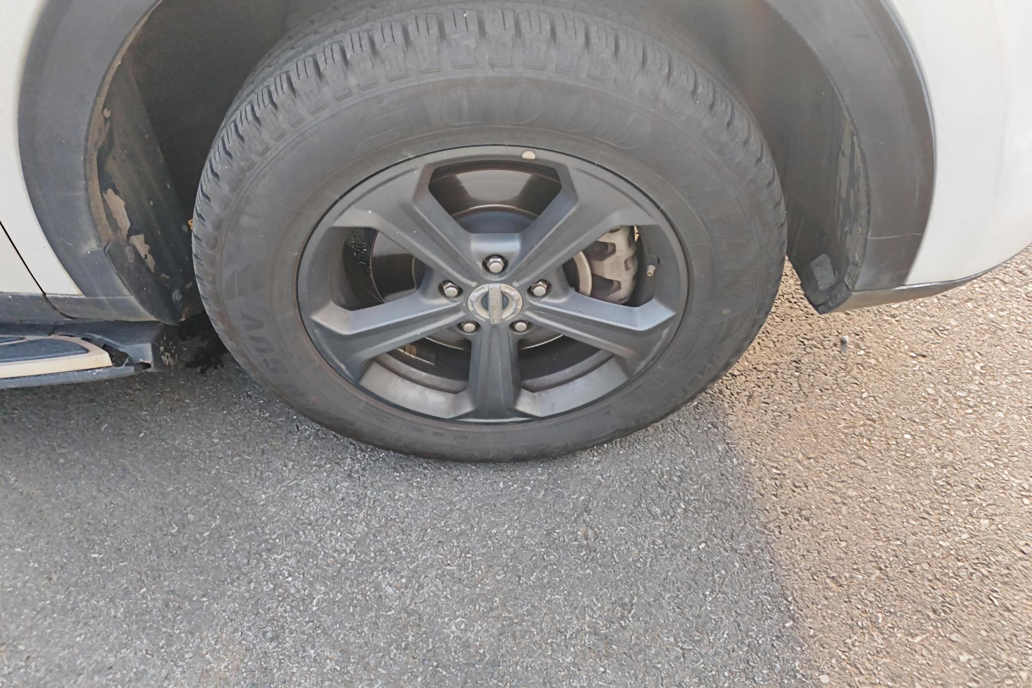 Haval F7 2019 1.5T i V