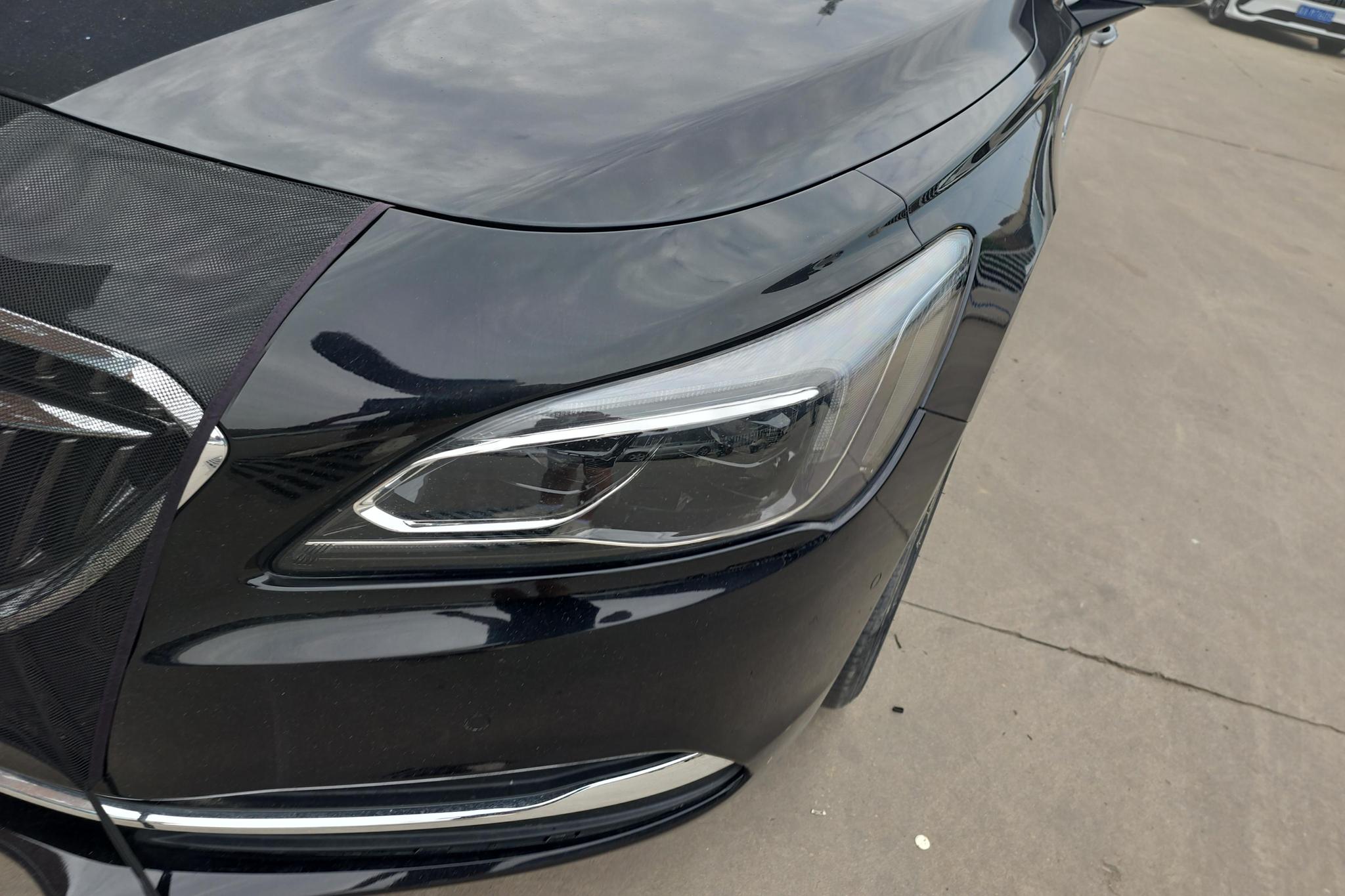 Buick LaCrosse 2018 28T Elite