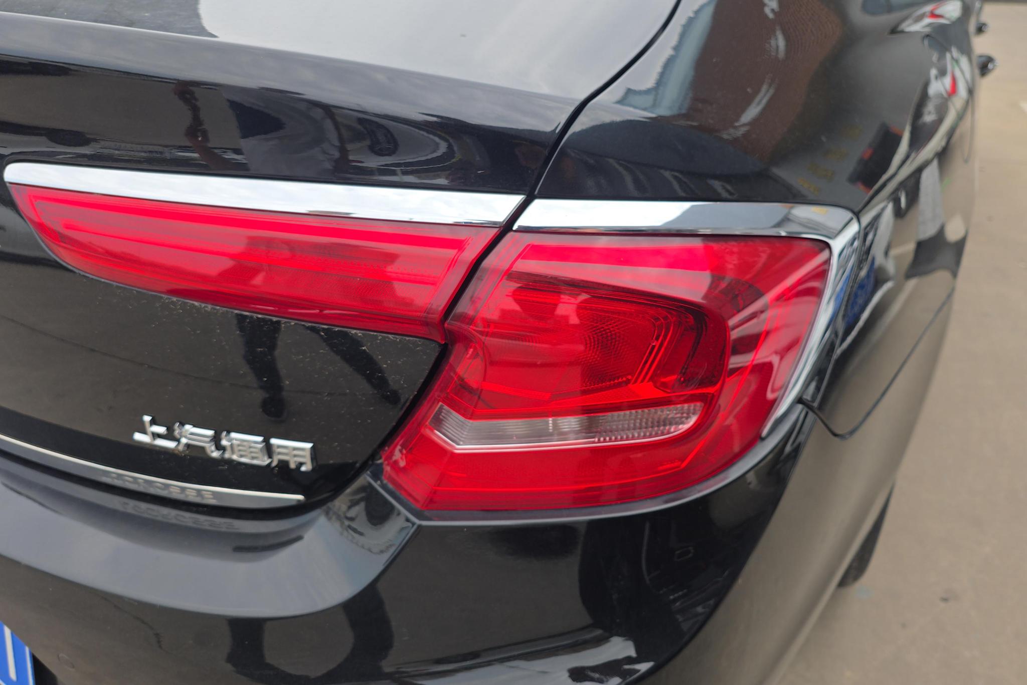 Buick LaCrosse 2018 28T Elite