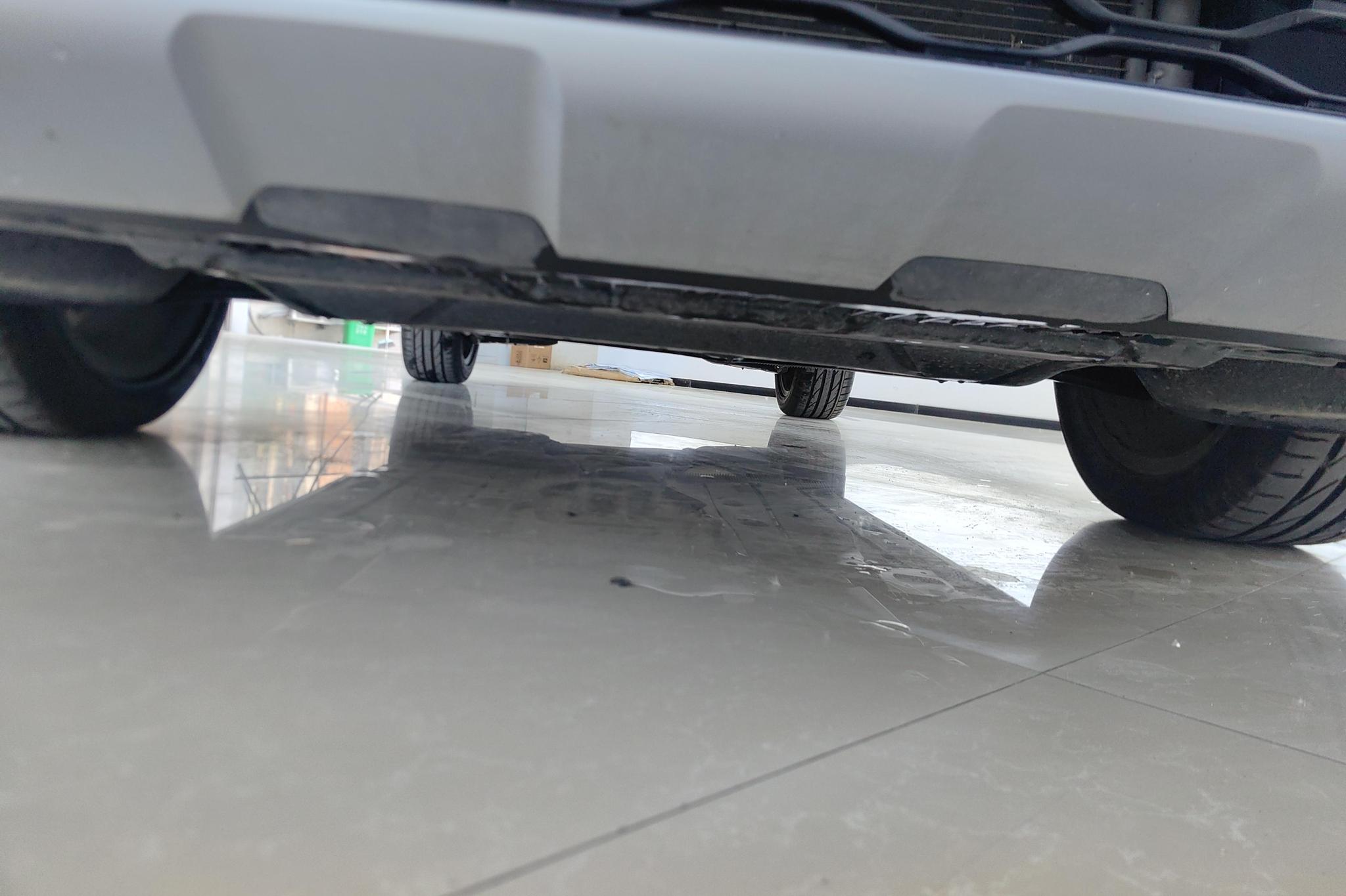 Volkswagen Tharu 2023 300TSI