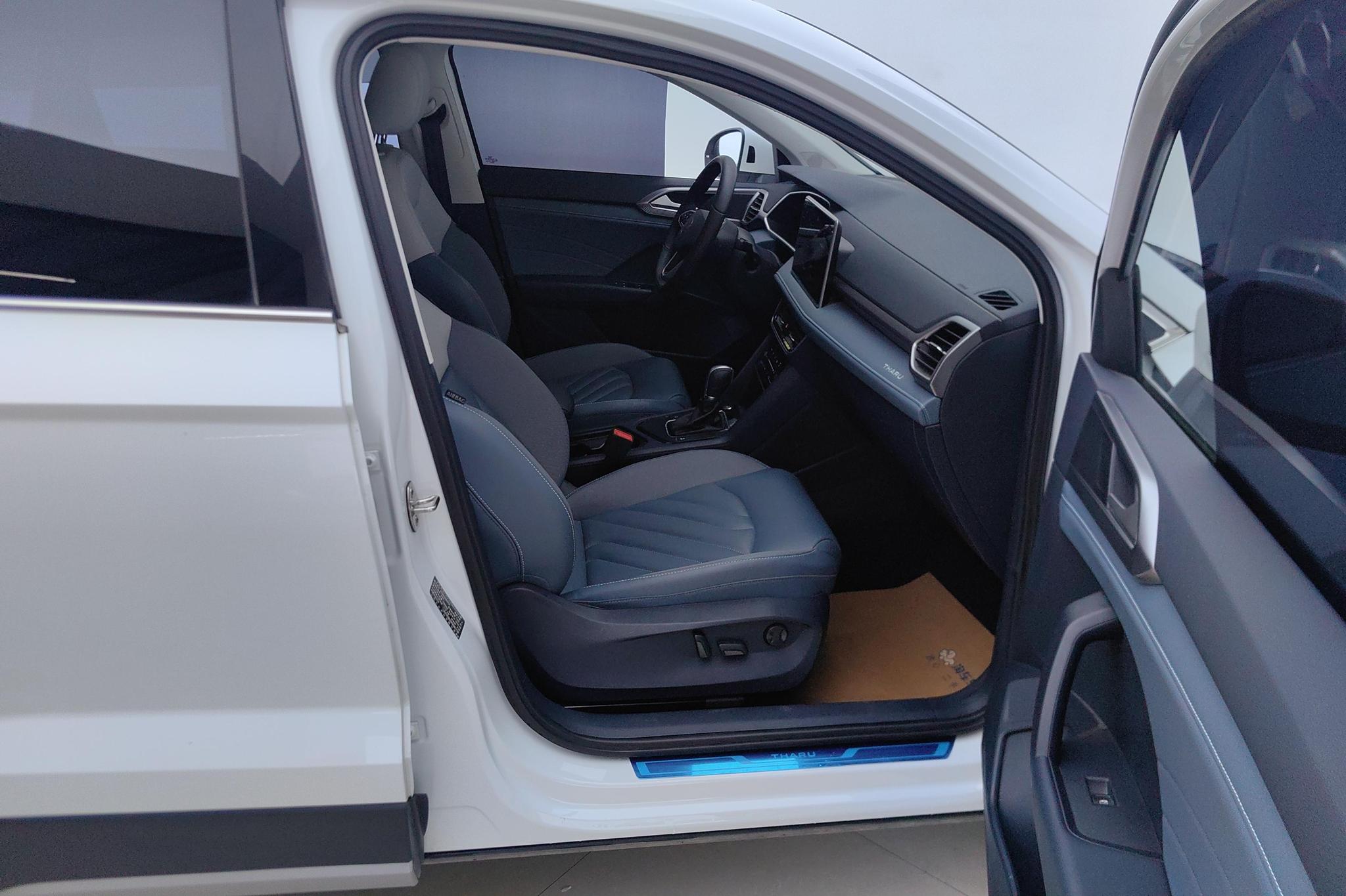 Volkswagen Tharu 2023 300TSI