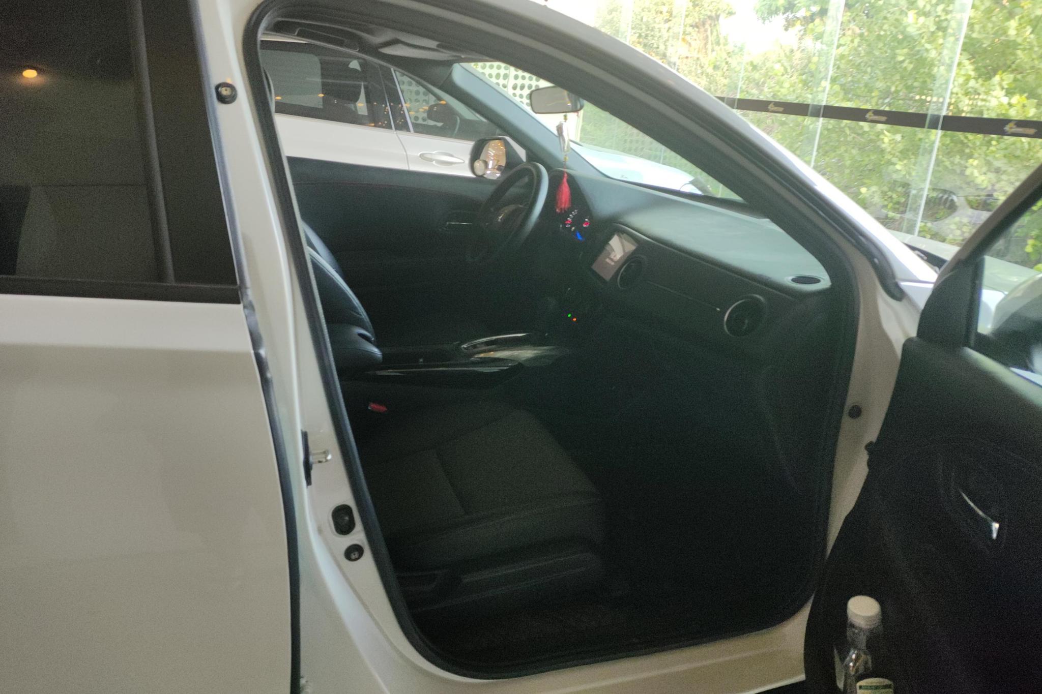 Honda XR-V 2021 1.5L CVT Comfort