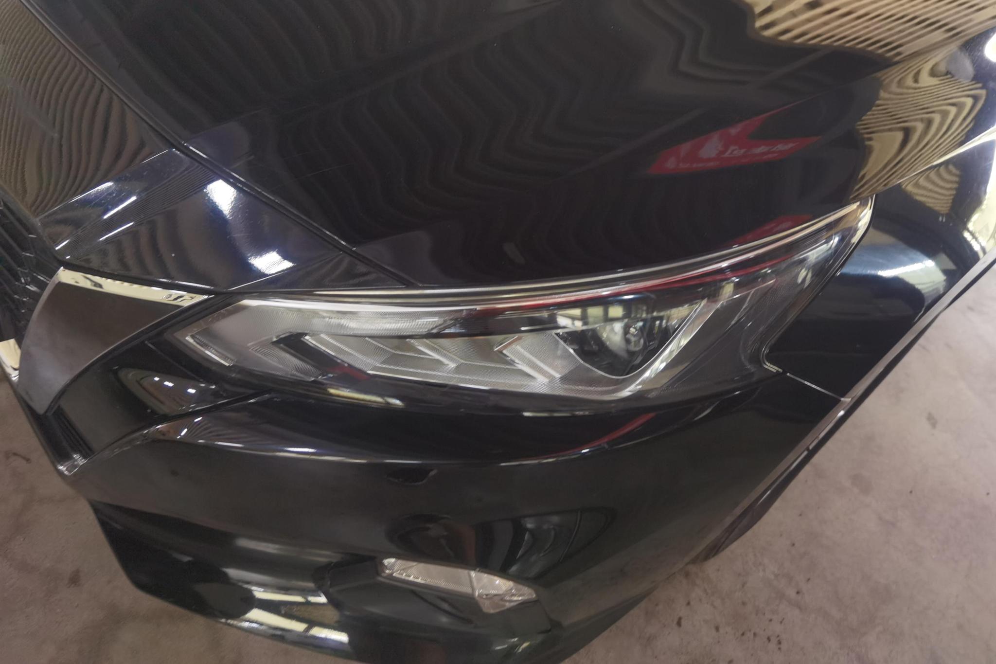 Nissan Altima 2020 2.0L XL Comfort
