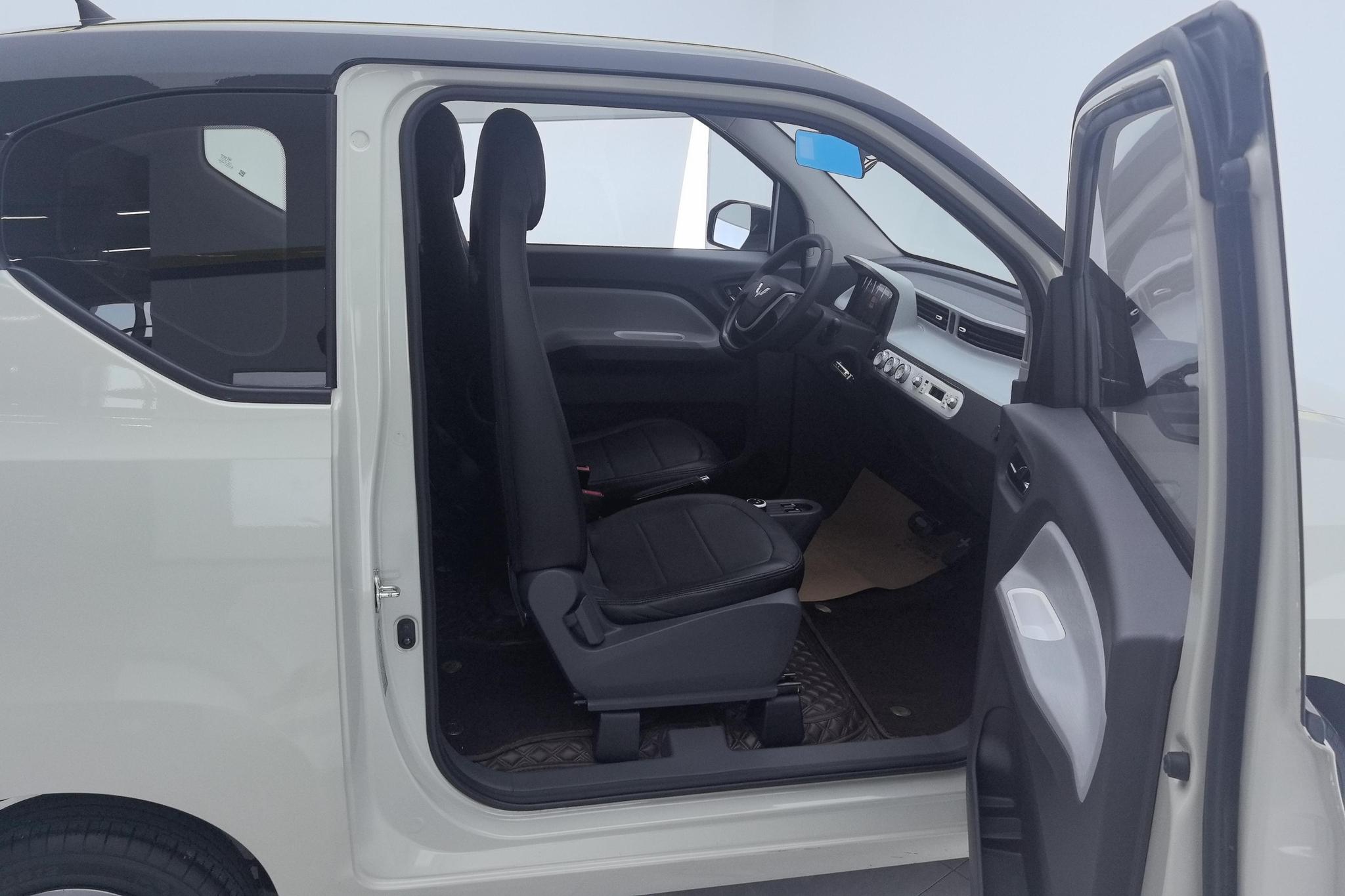 Wuling Mini EV MINIEV 2022 Fashion
