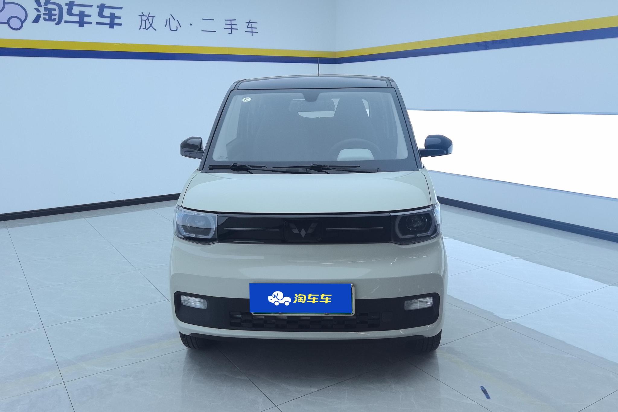 Wuling Mini EV MINIEV 2022 Fashion