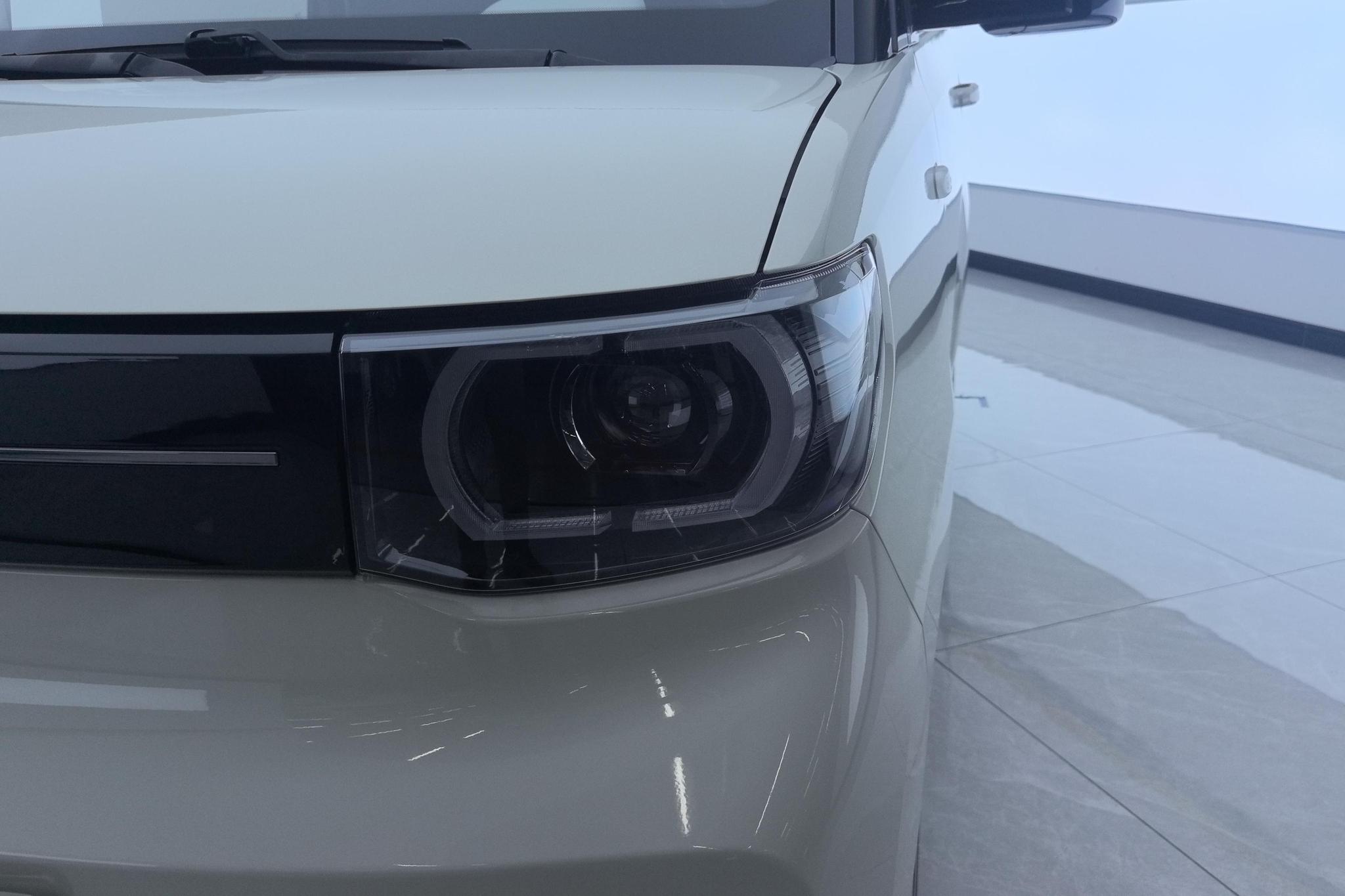 Wuling Mini EV MINIEV 2022 Fashion