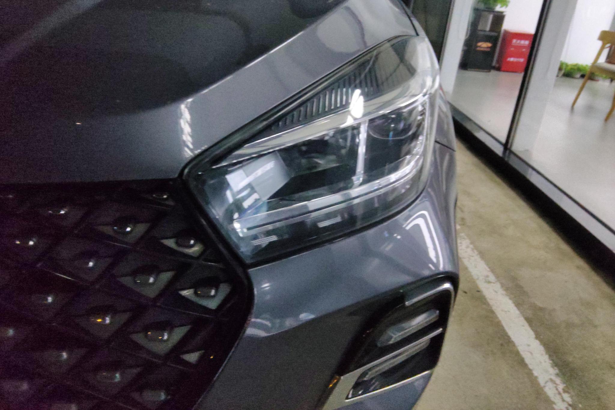 Chery Tiggo 5x 5x 2021 1.5T CVT Luxury