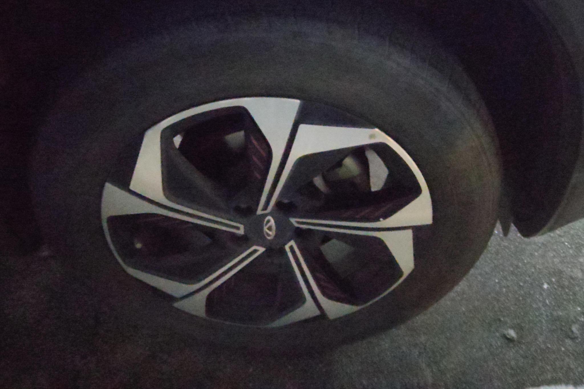 Chery Tiggo 5x 5x 2021 1.5T CVT Luxury
