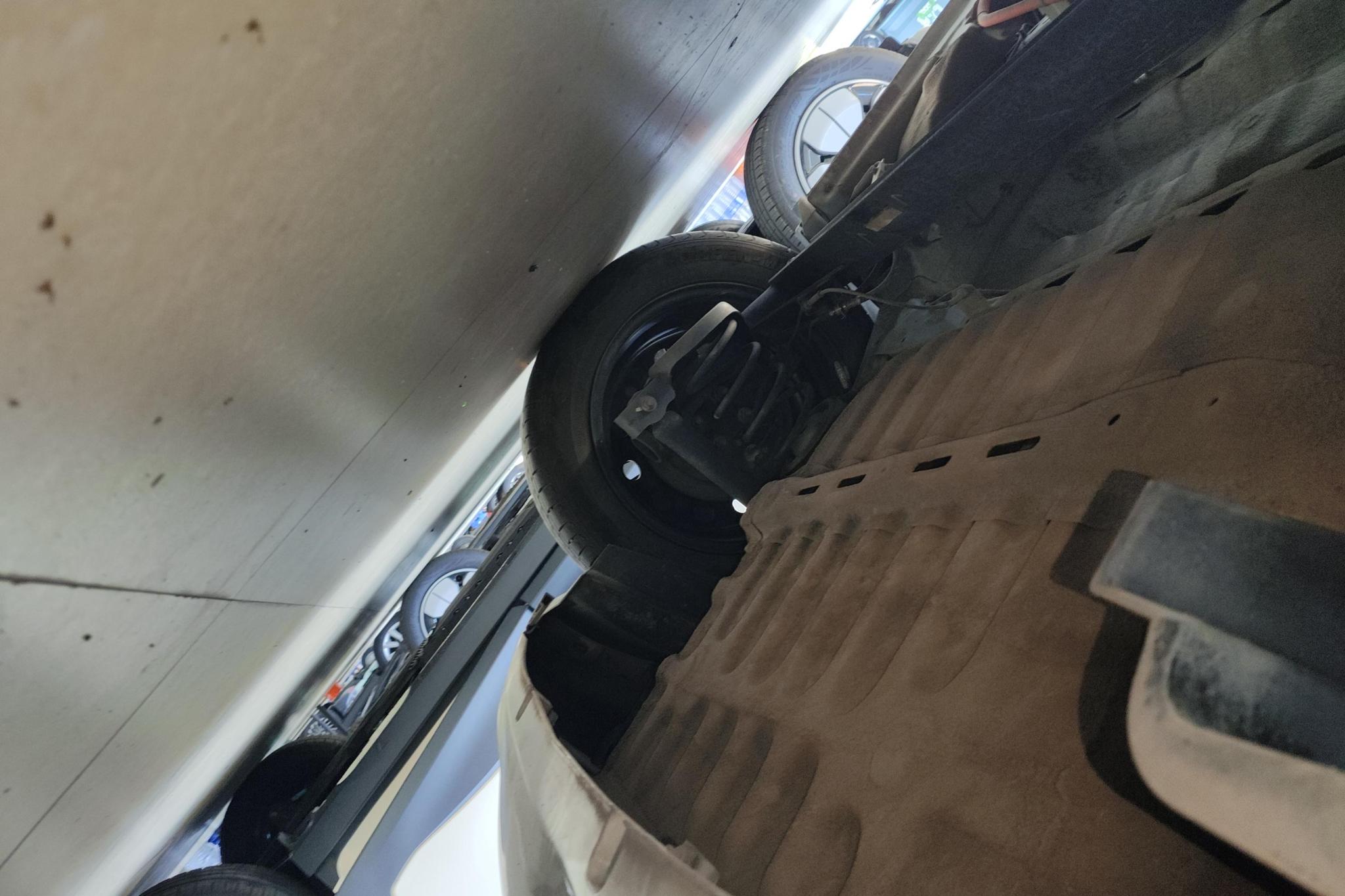 Wuling Binguo 2023 203KM