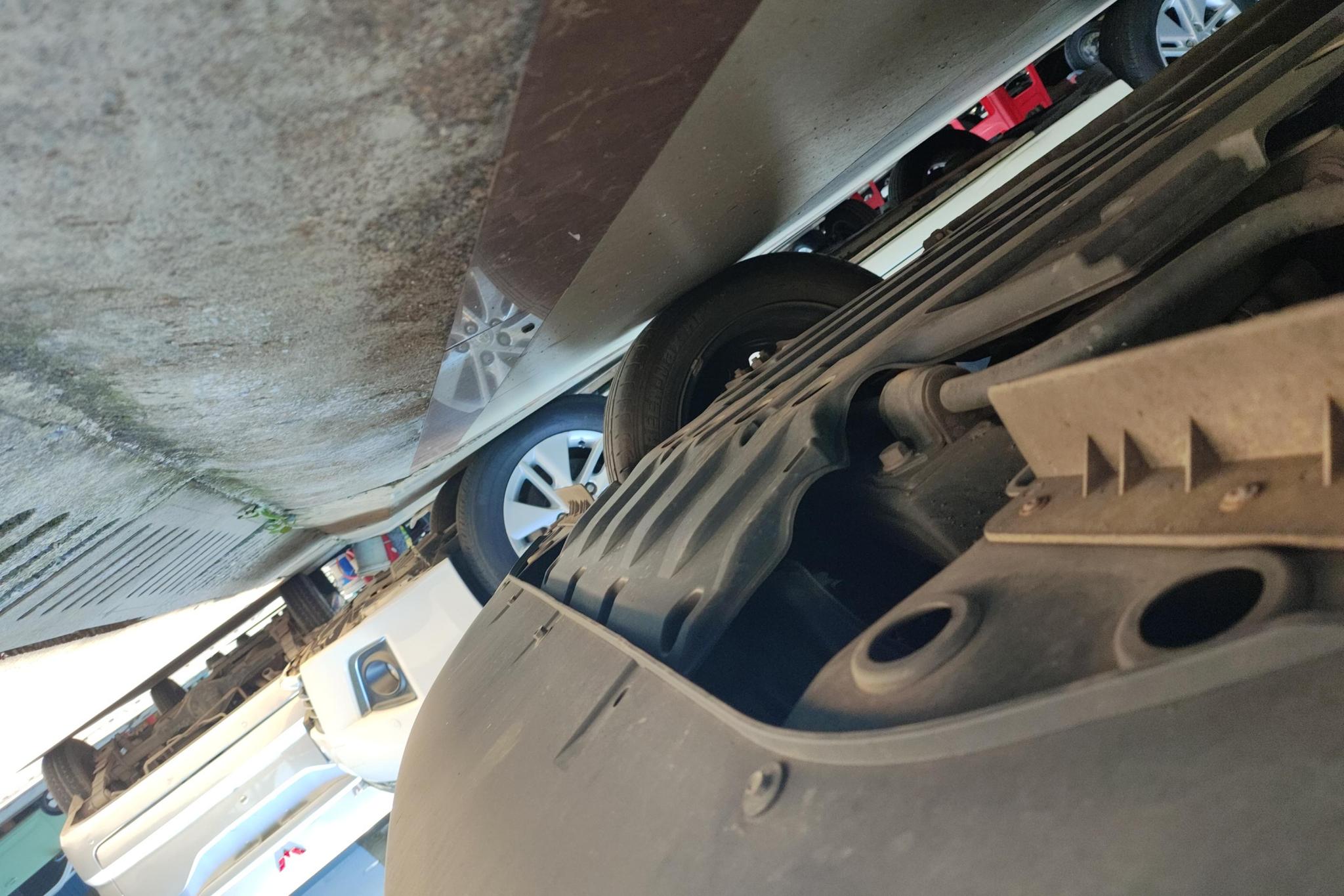 Wuling Binguo 2023 203KM