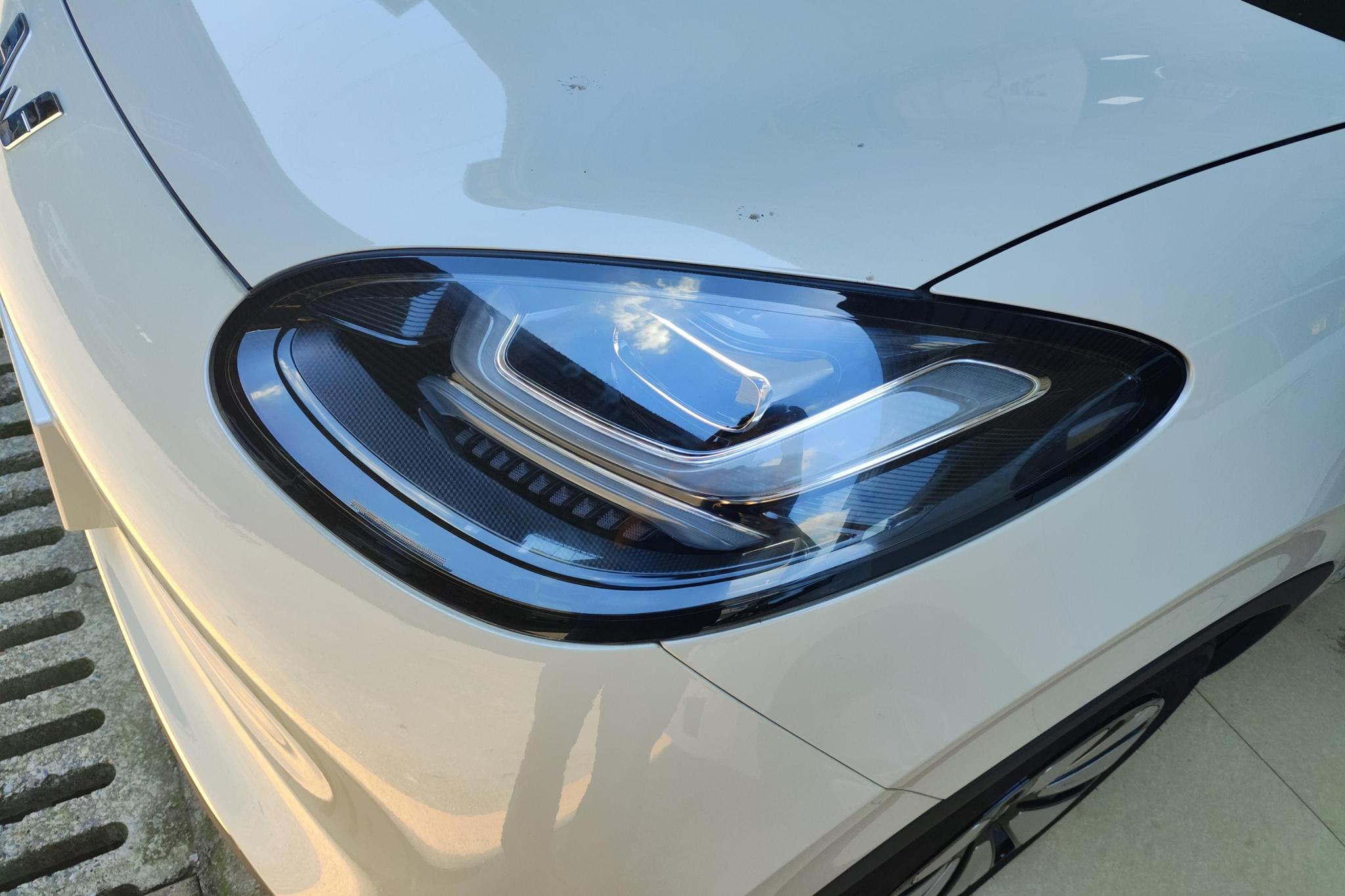 Wuling Binguo 2023 203KM