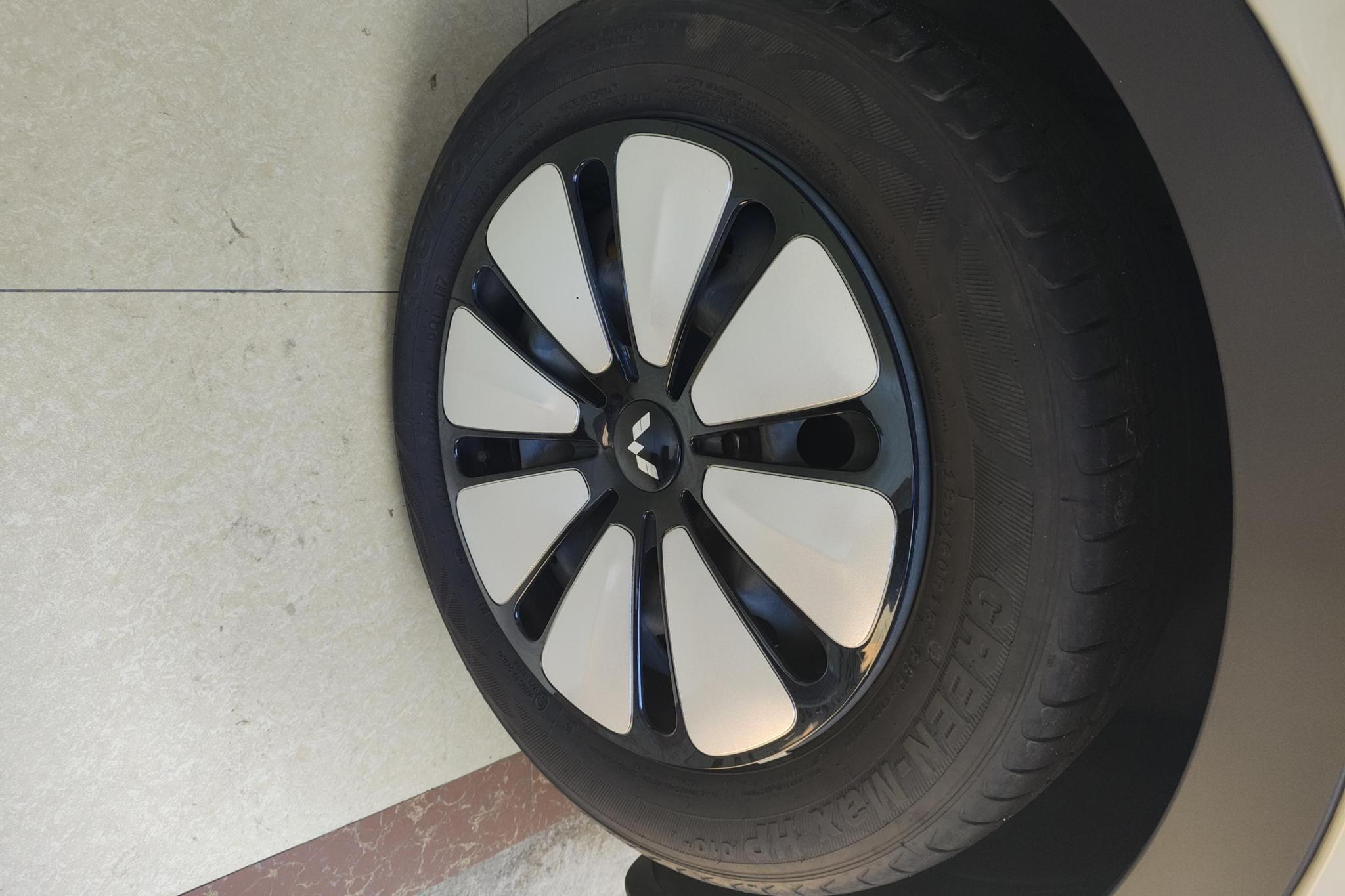 Wuling Binguo 2023 203KM
