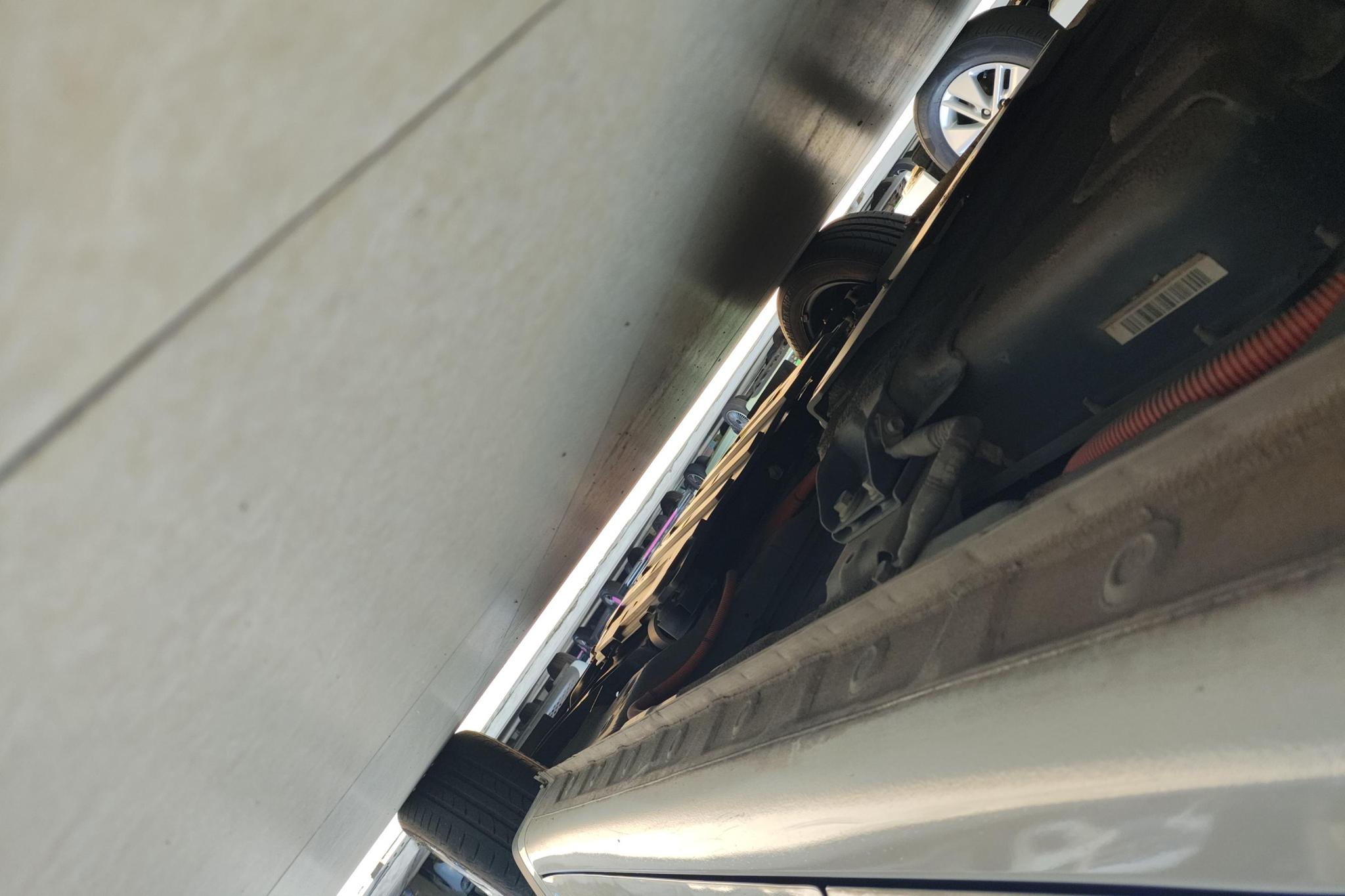 Wuling Binguo 2023 203KM