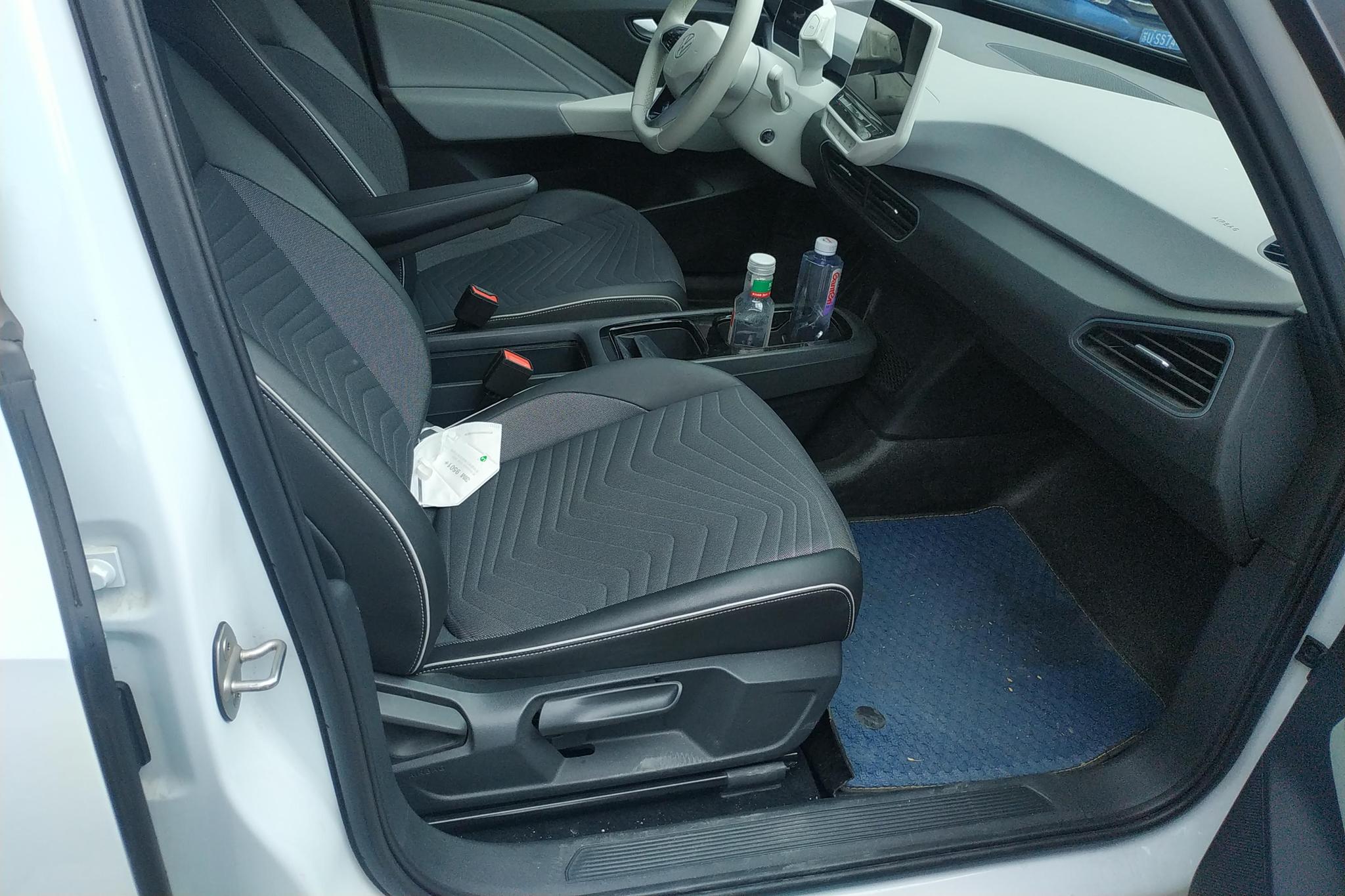 Volkswagen ID.3 2023 Smart