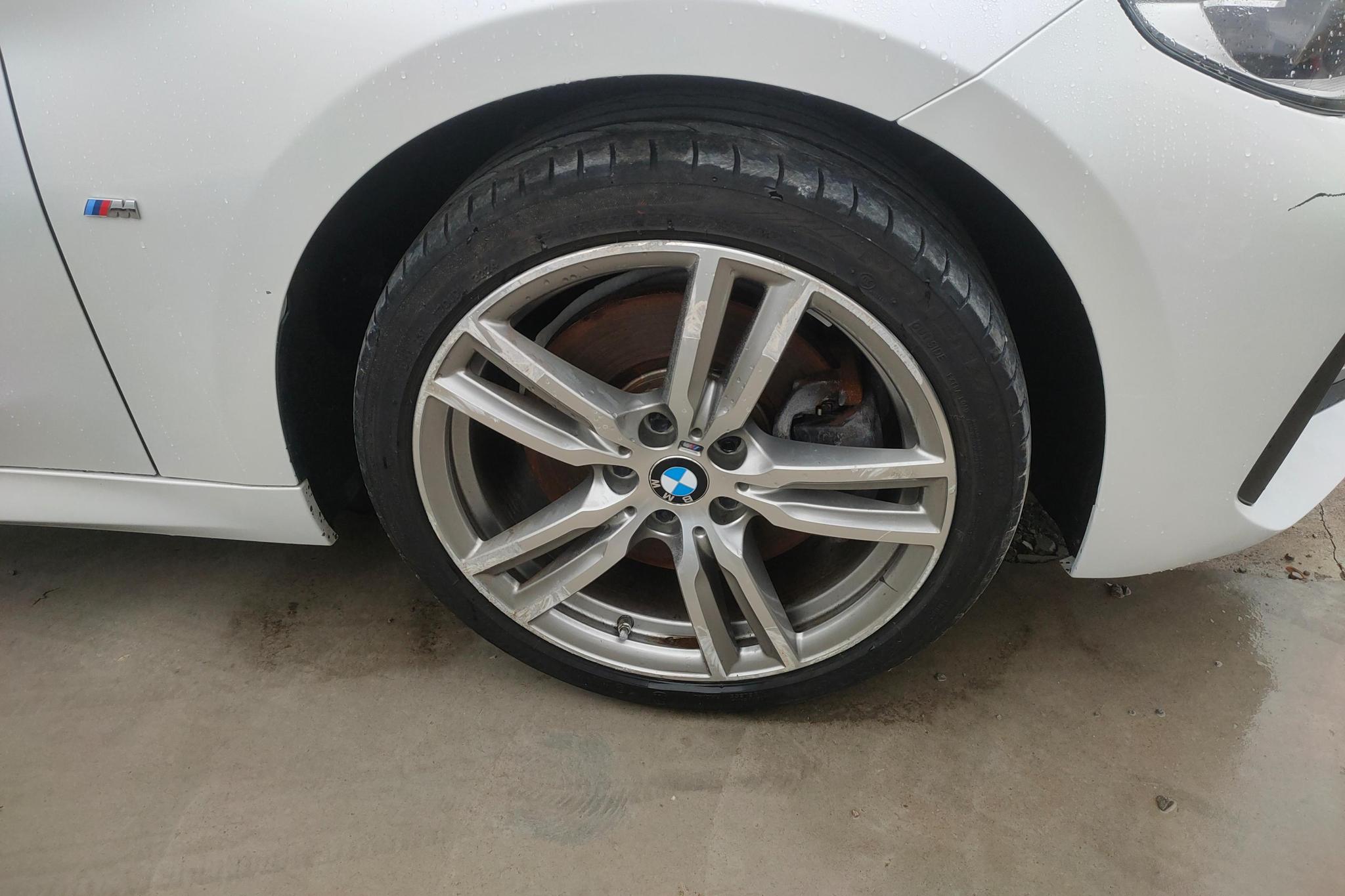 BMW 1 Series 1 2020 125i Lead M Sport