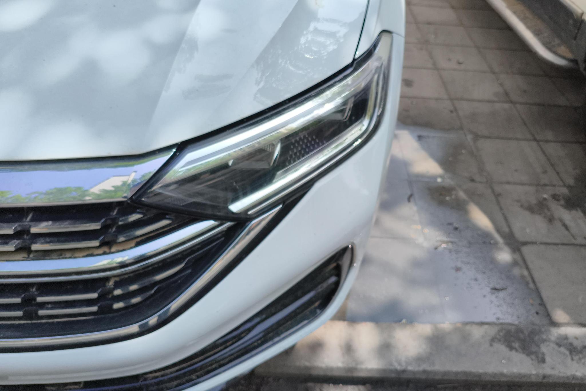 Volkswagen Sagitar 2023 300TSI DSG