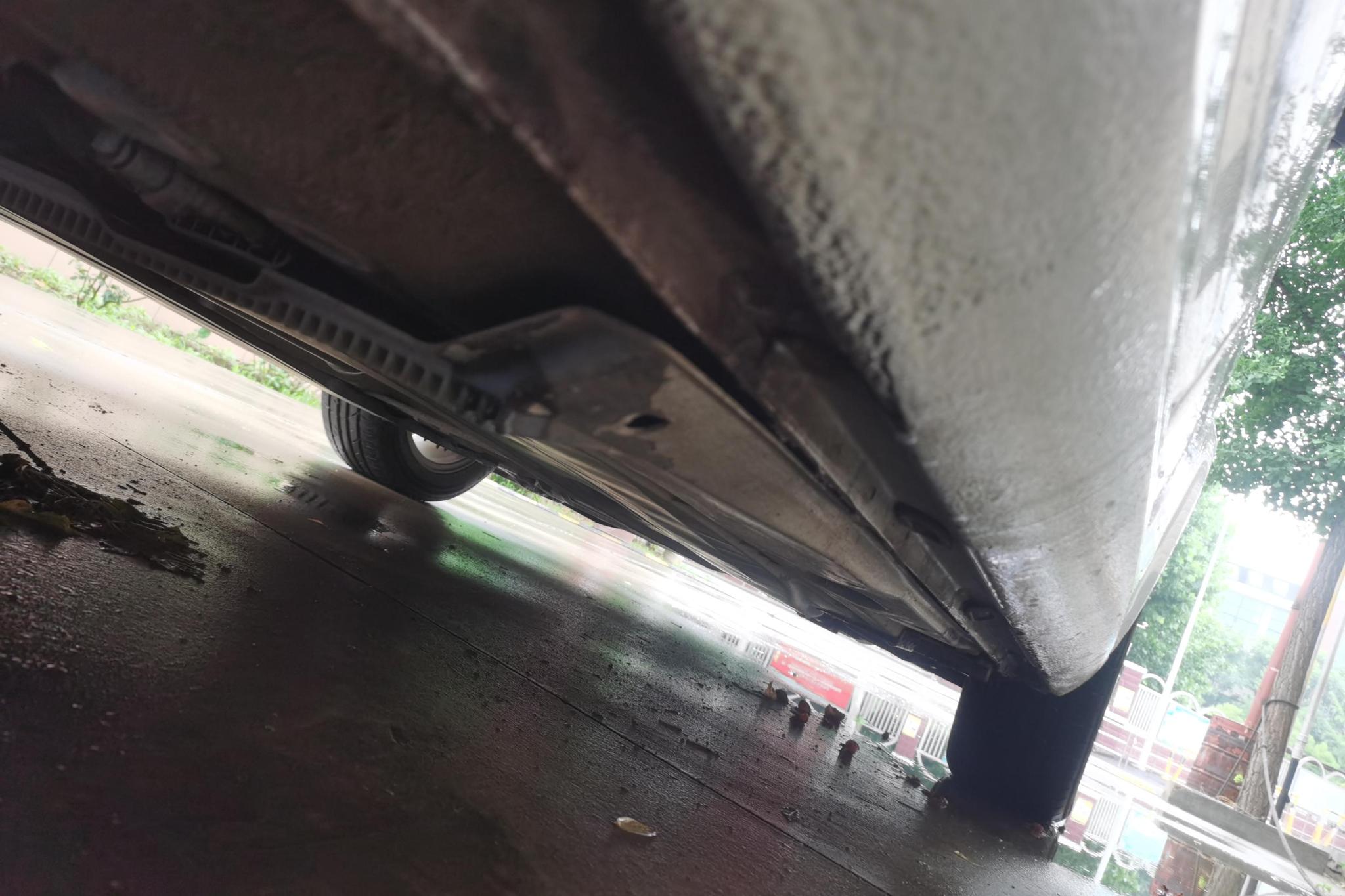 Skoda Octavia 2015 1.6L AT