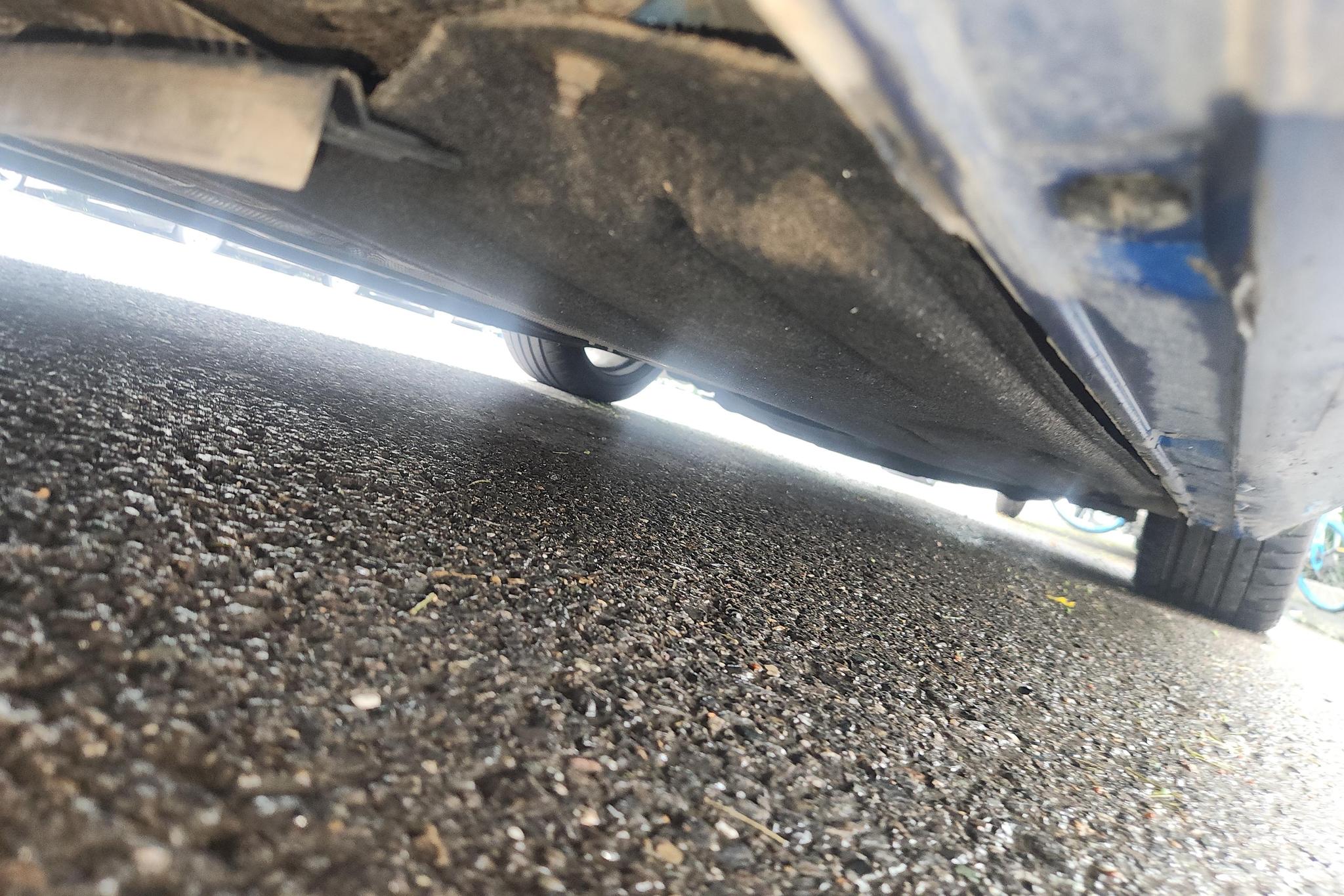 Ford Focus 2020 EcoBoost 180 AT ST Line