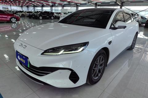 BYD Seal06DM