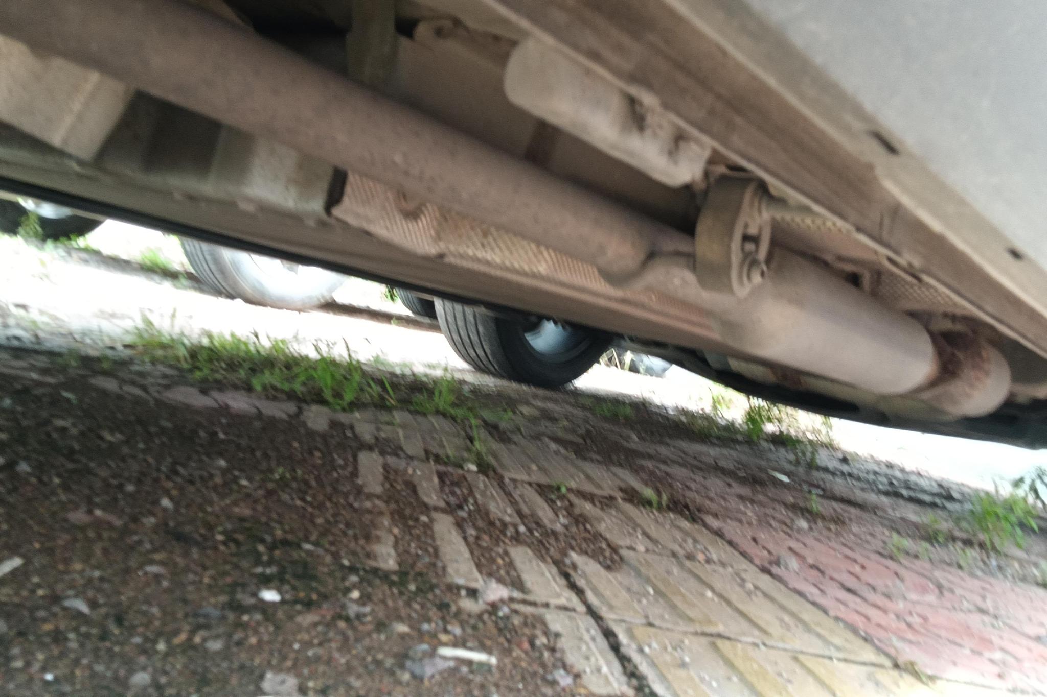 BYD Song Plus PLUS DM 2021 DM-i 110KM Flagship PLUS
