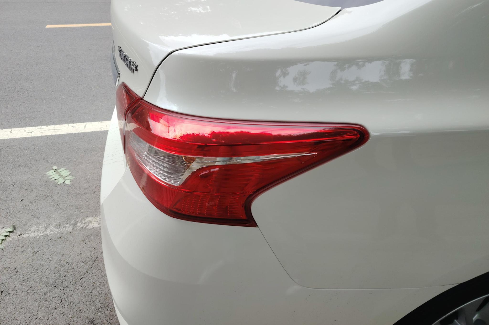 Nissan Sylphy 2024 1.6L XE CVT Comfort