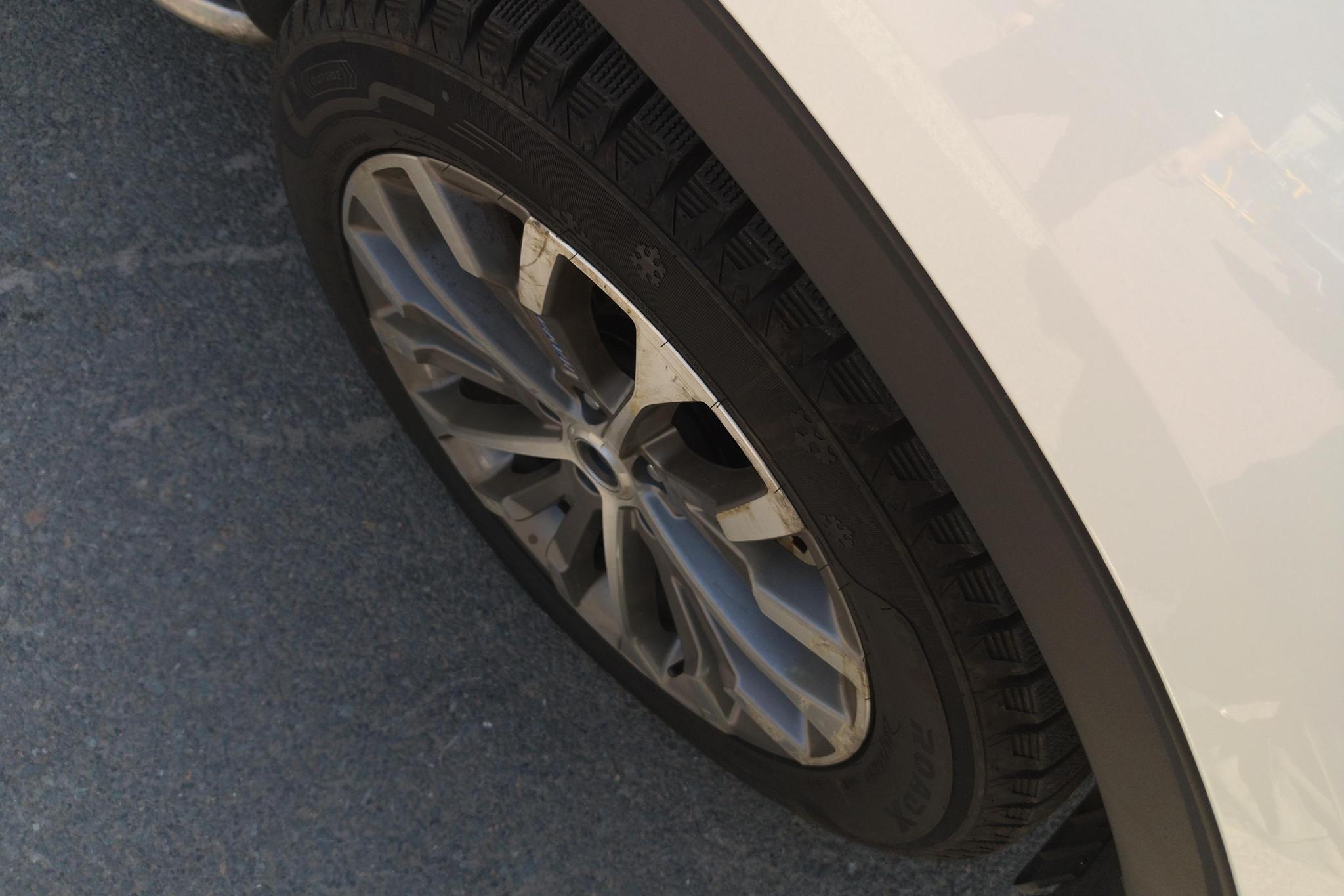 Haval H6 2017 2.0T AT
