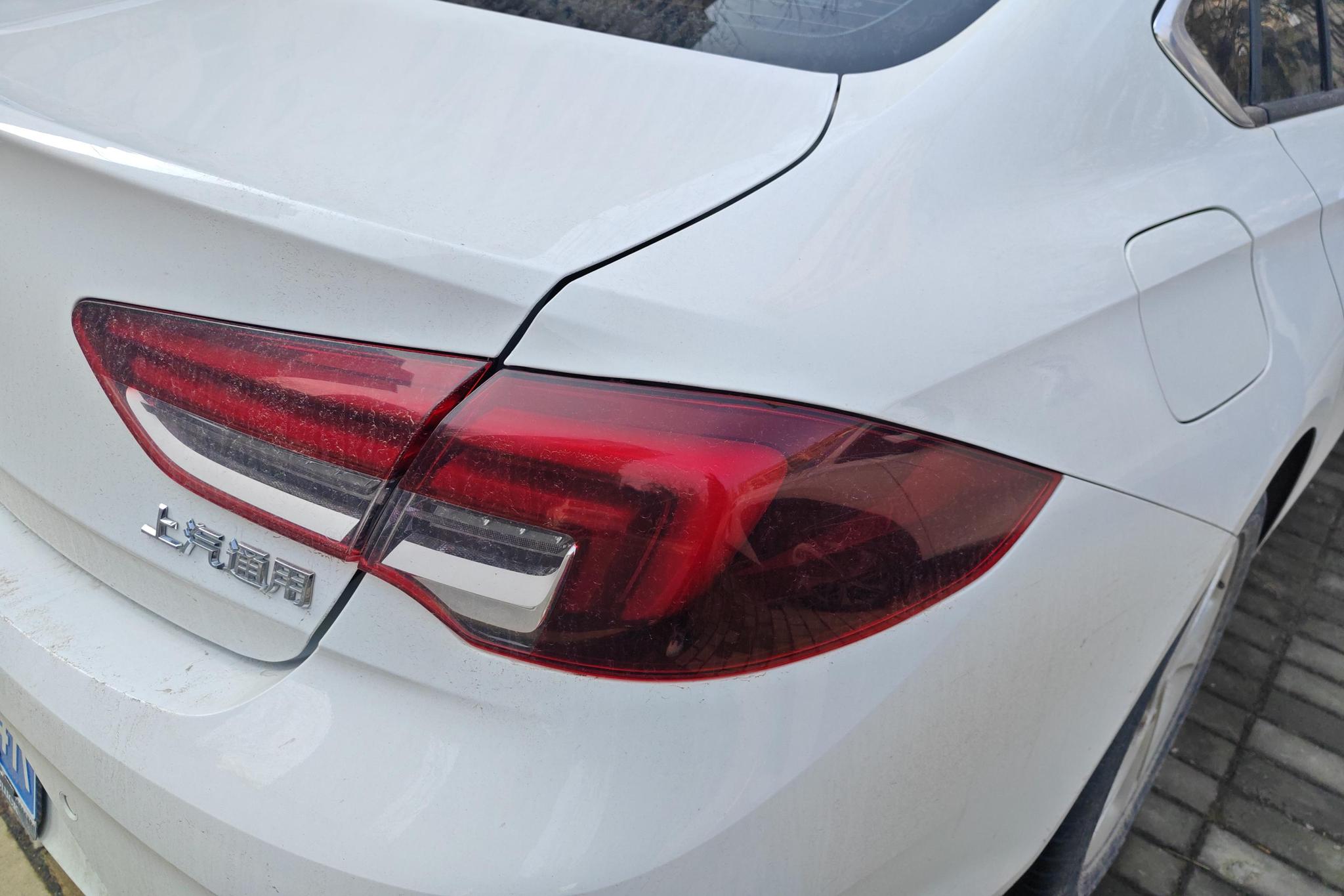 Buick Regal 2022 552T Smart