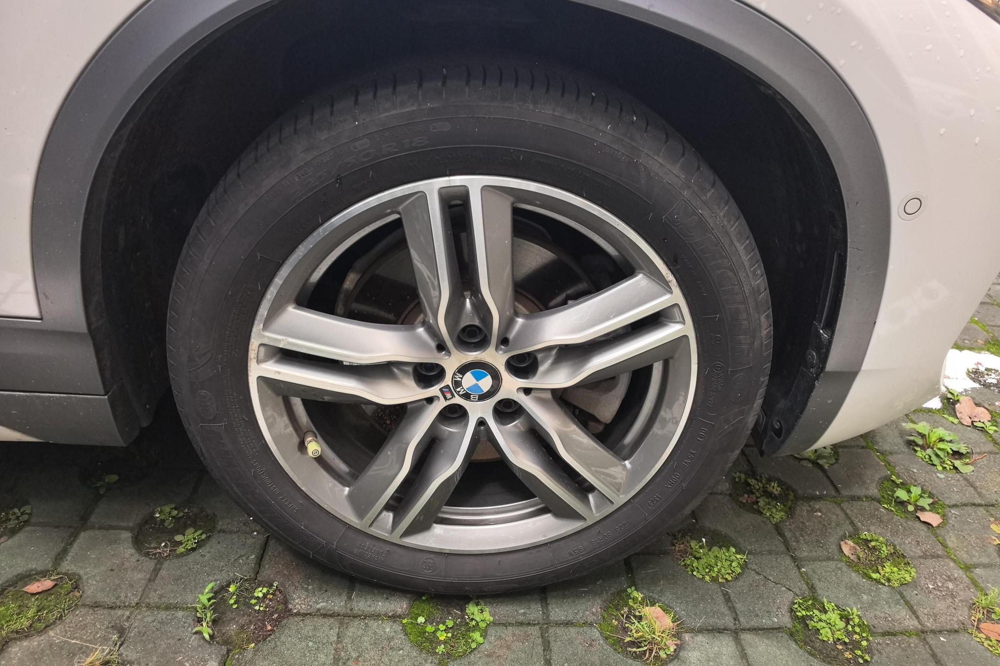 BMW X2 2020 sDrive25i Lead M