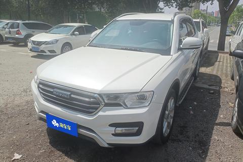 Haval H7