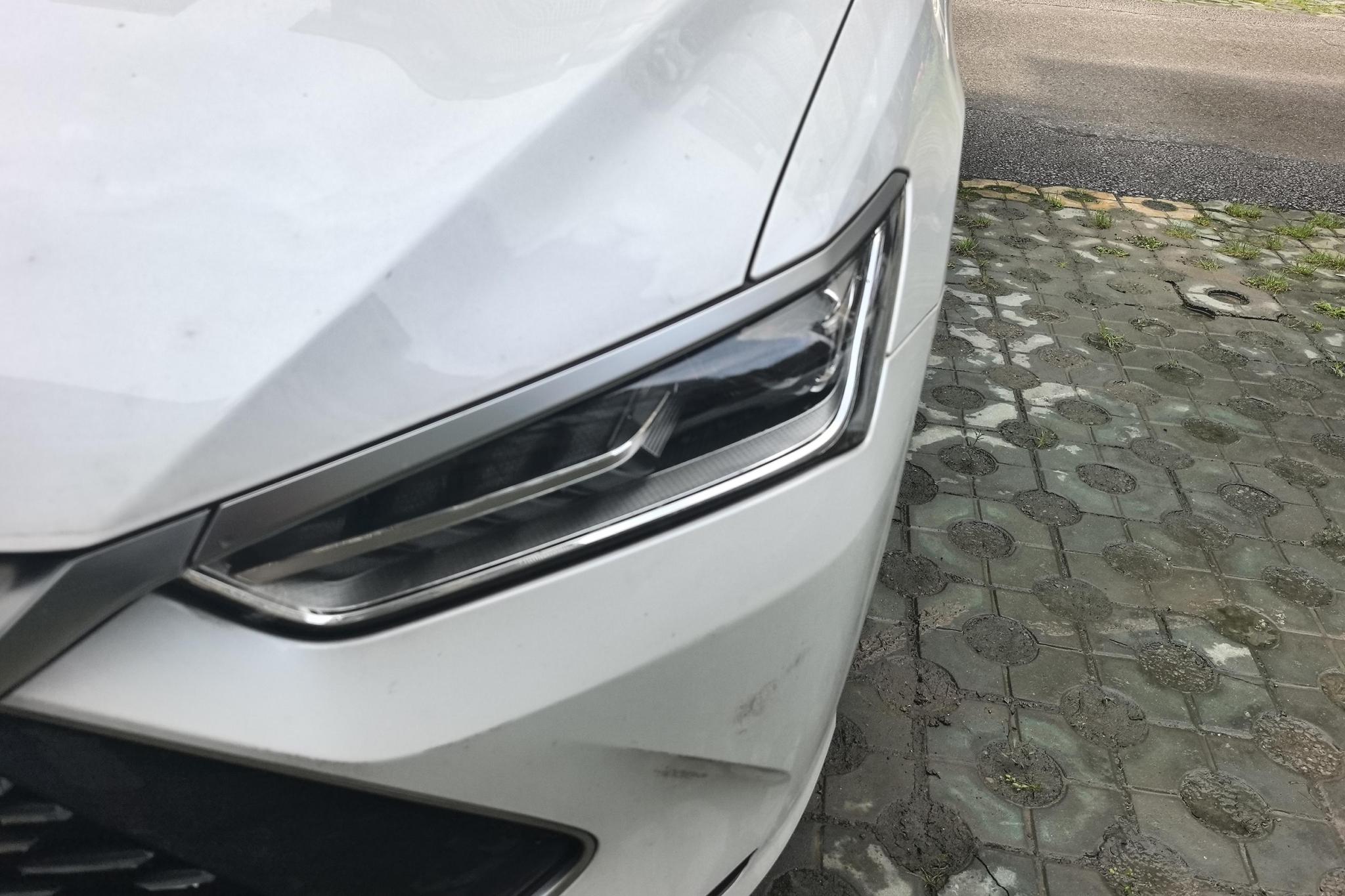 BYD Qin Plus DM-i PLUS DM 2021 DM-i 120KM Luxury