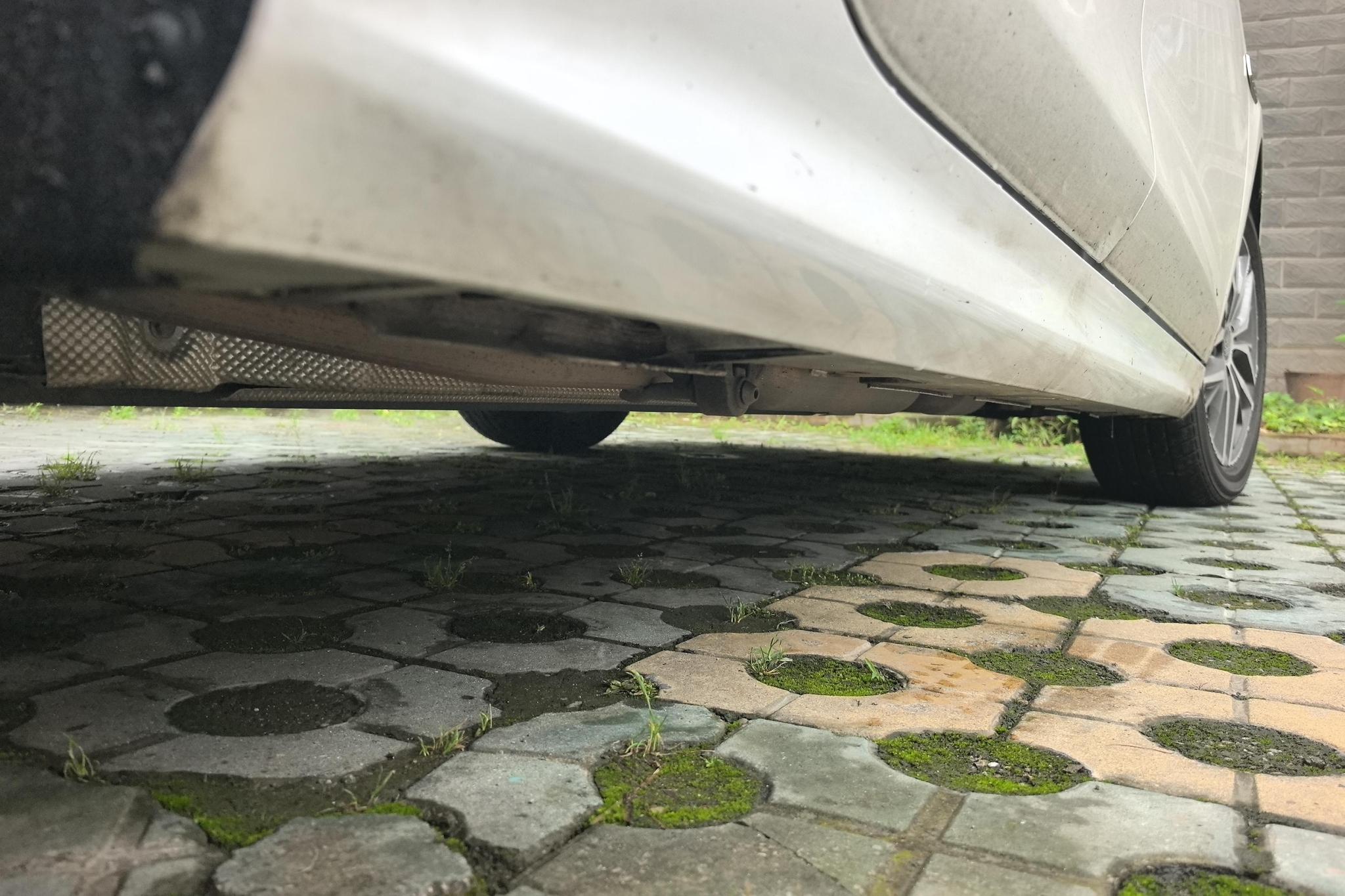 BYD Qin Plus DM-i PLUS DM 2021 DM-i 120KM Luxury