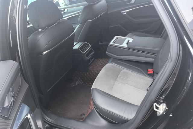 Audi A6L 2020 40 TFSI — фото 16