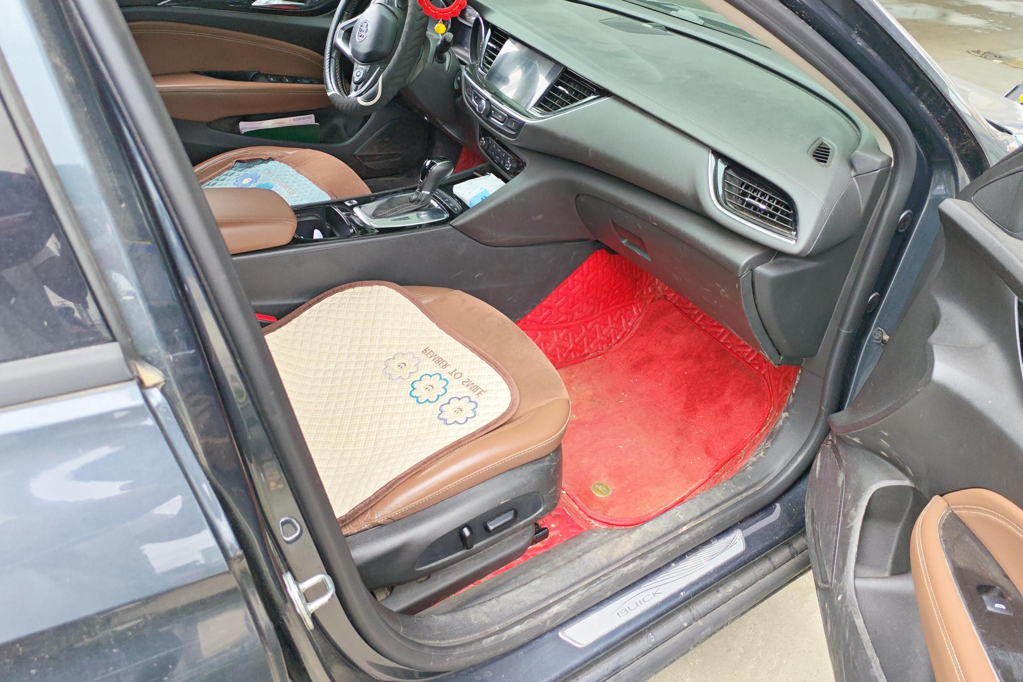 Buick Regal 2019 20T Luxury VI