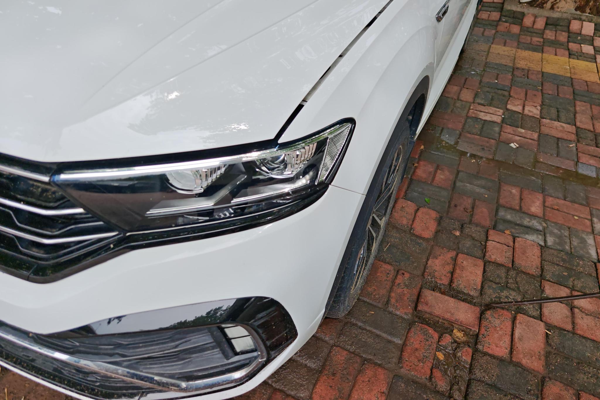 Volkswagen T-Roc 2020 280TSI DSG R-Line