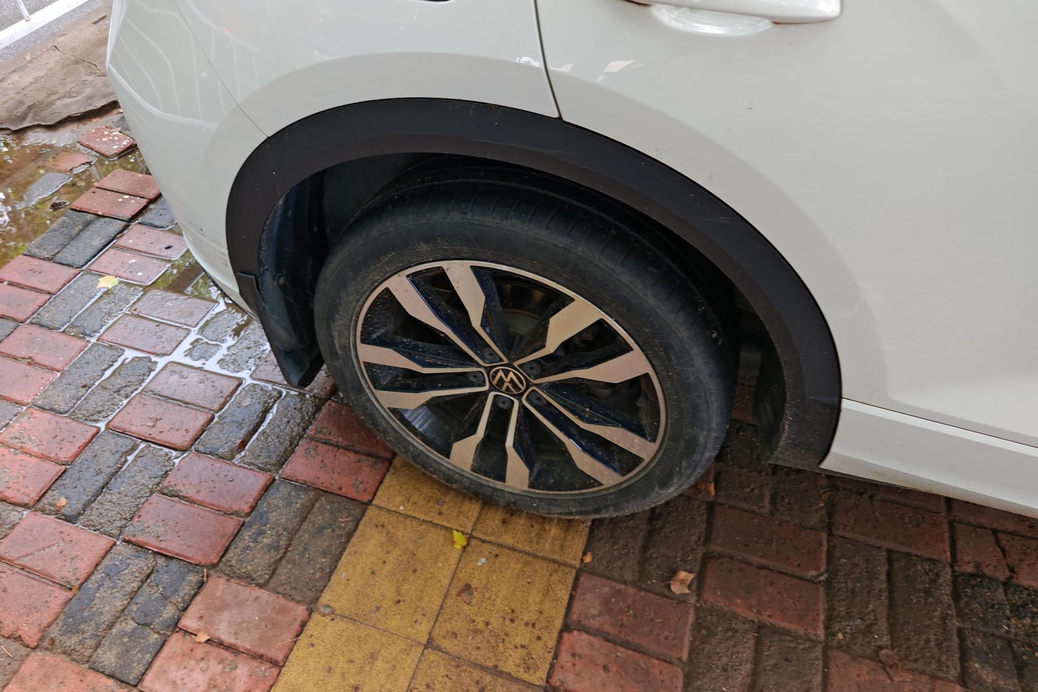 Volkswagen T-Roc 2020 280TSI DSG R-Line