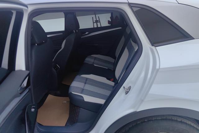 Volkswagen ID.4 CROZZ 2024 ID. — фото 16
