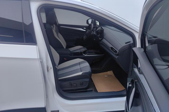 Volkswagen ID.4 CROZZ 2024 ID. — фото 15