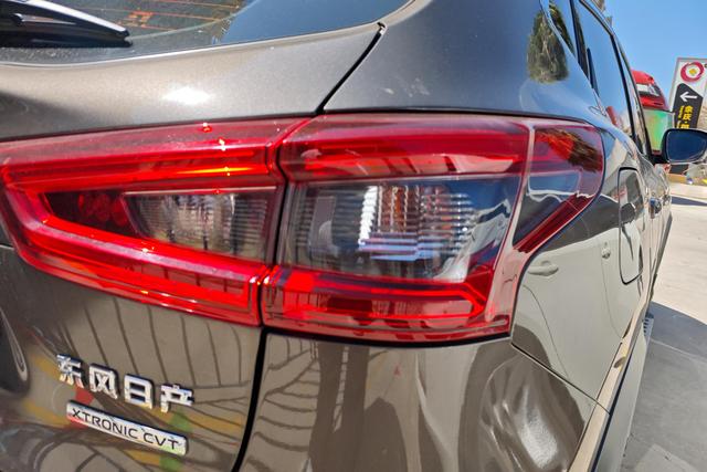 Nissan Qashqai 2019 2.0 L CVT — фото 6